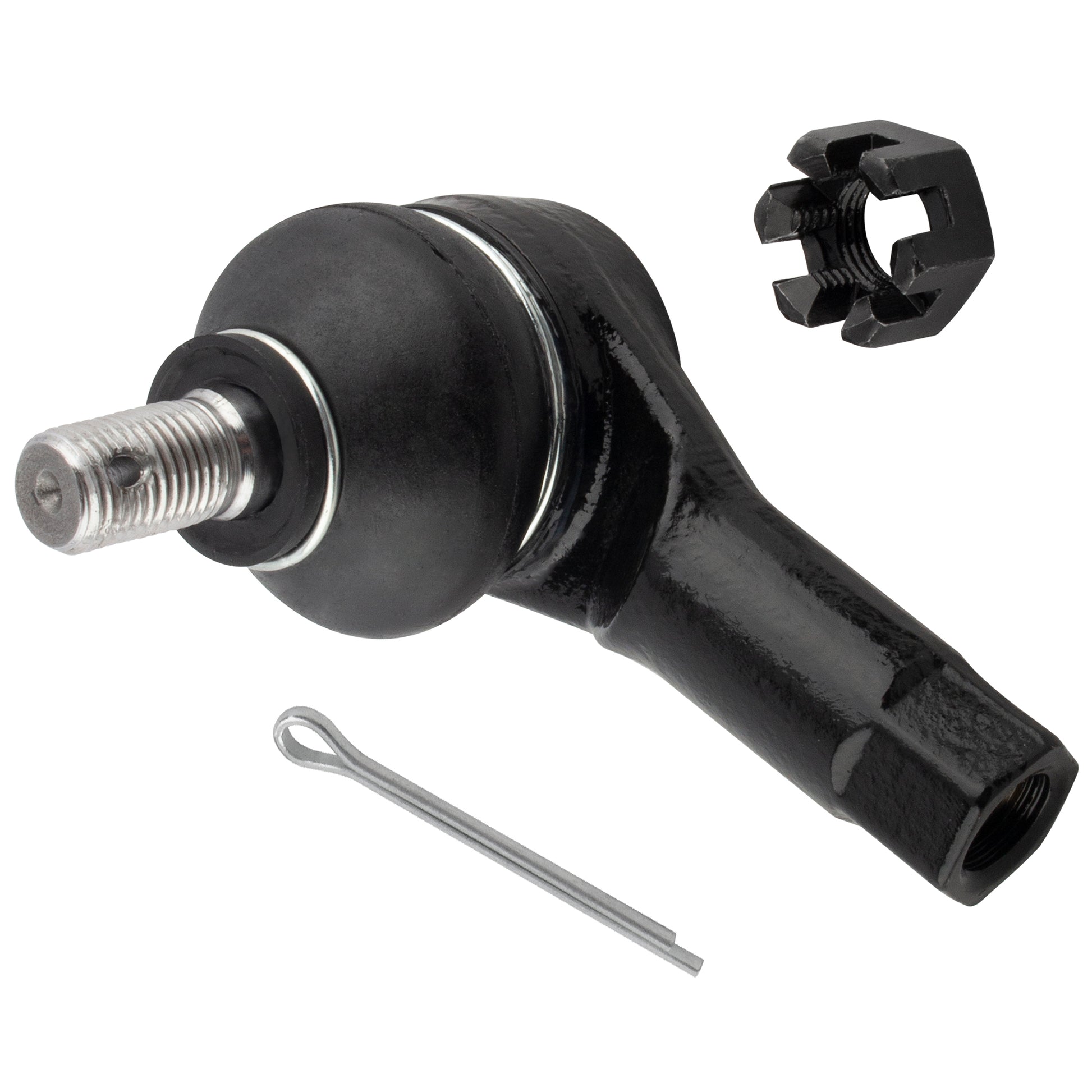 BOXI Tie Rod Ends Fits for BX02400512-1 — product photo 3