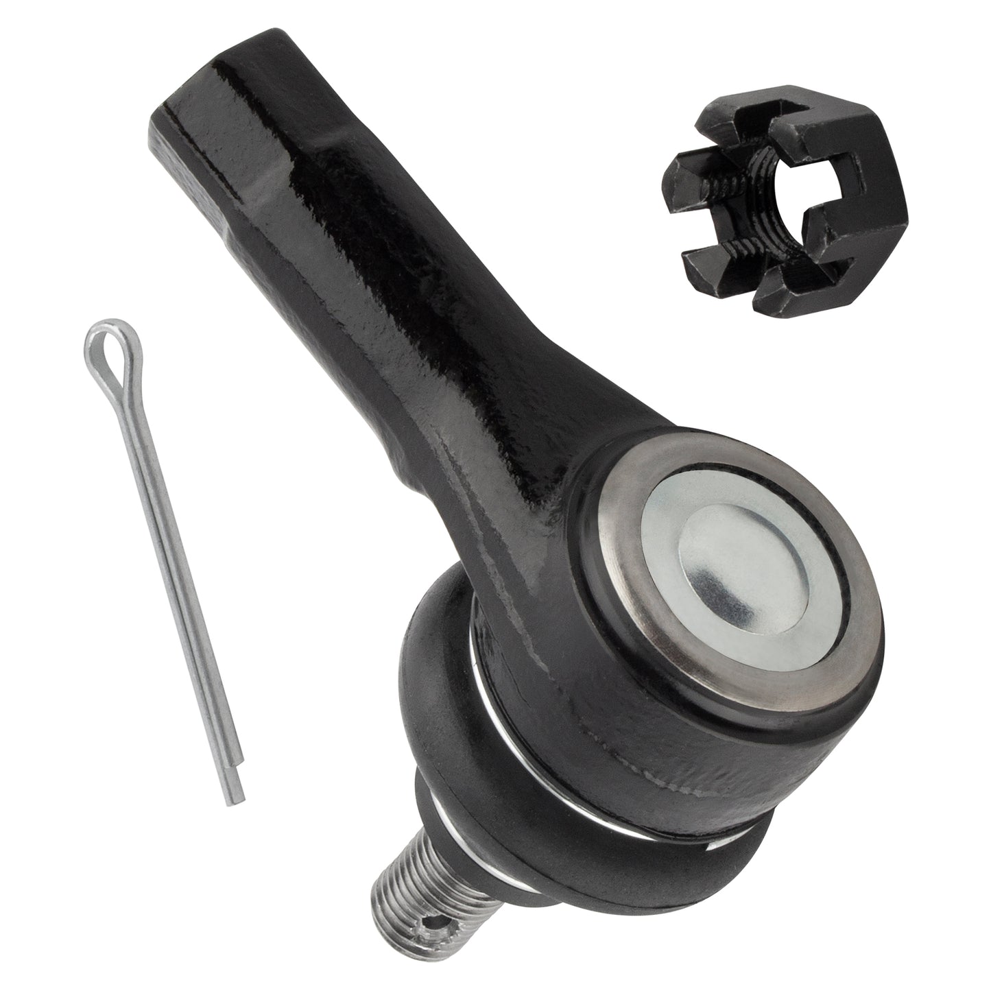 BOXI Tie Rod Ends Fits for BX02400512-1 — product photo 4