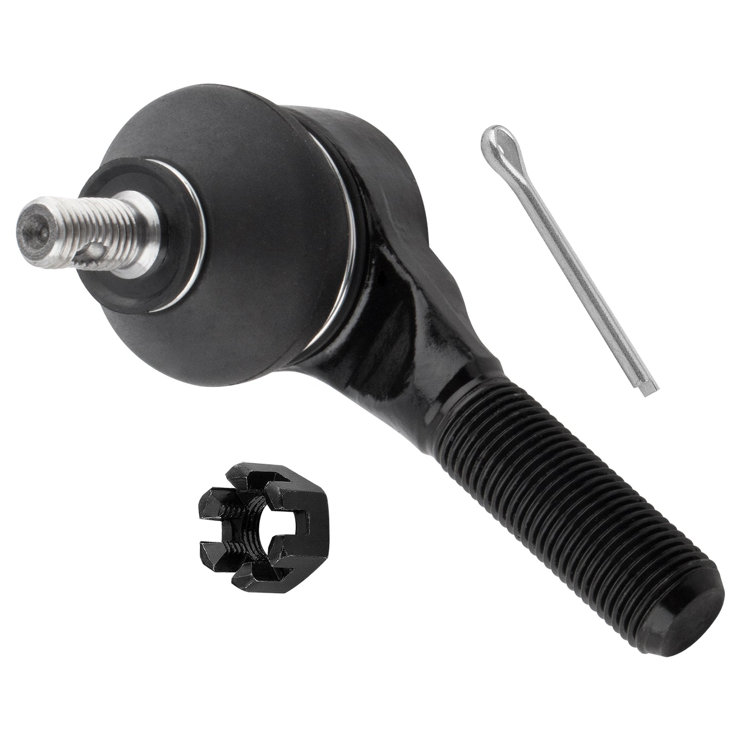 BOXI Tie Rod Ends Fits for BX02400523-1 — product photo 4