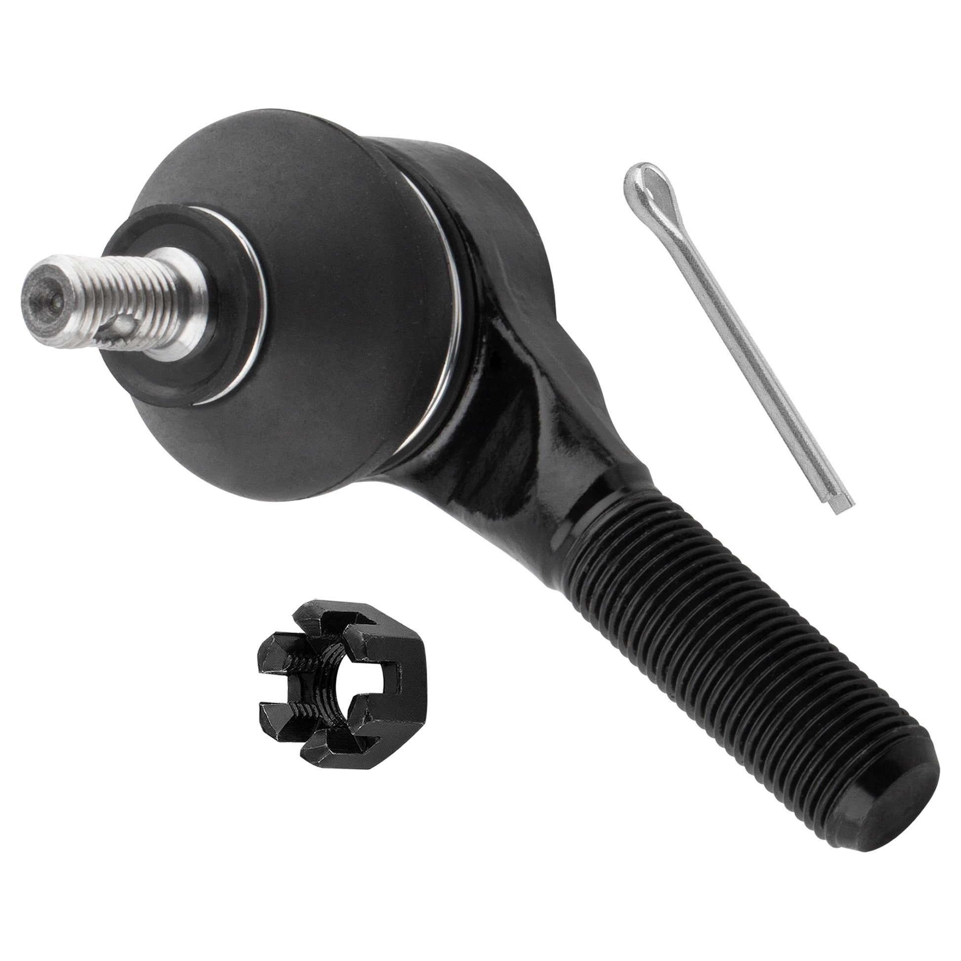 BOXI Tie Rod Ends Fits for BX02400523-1 — product photo 4