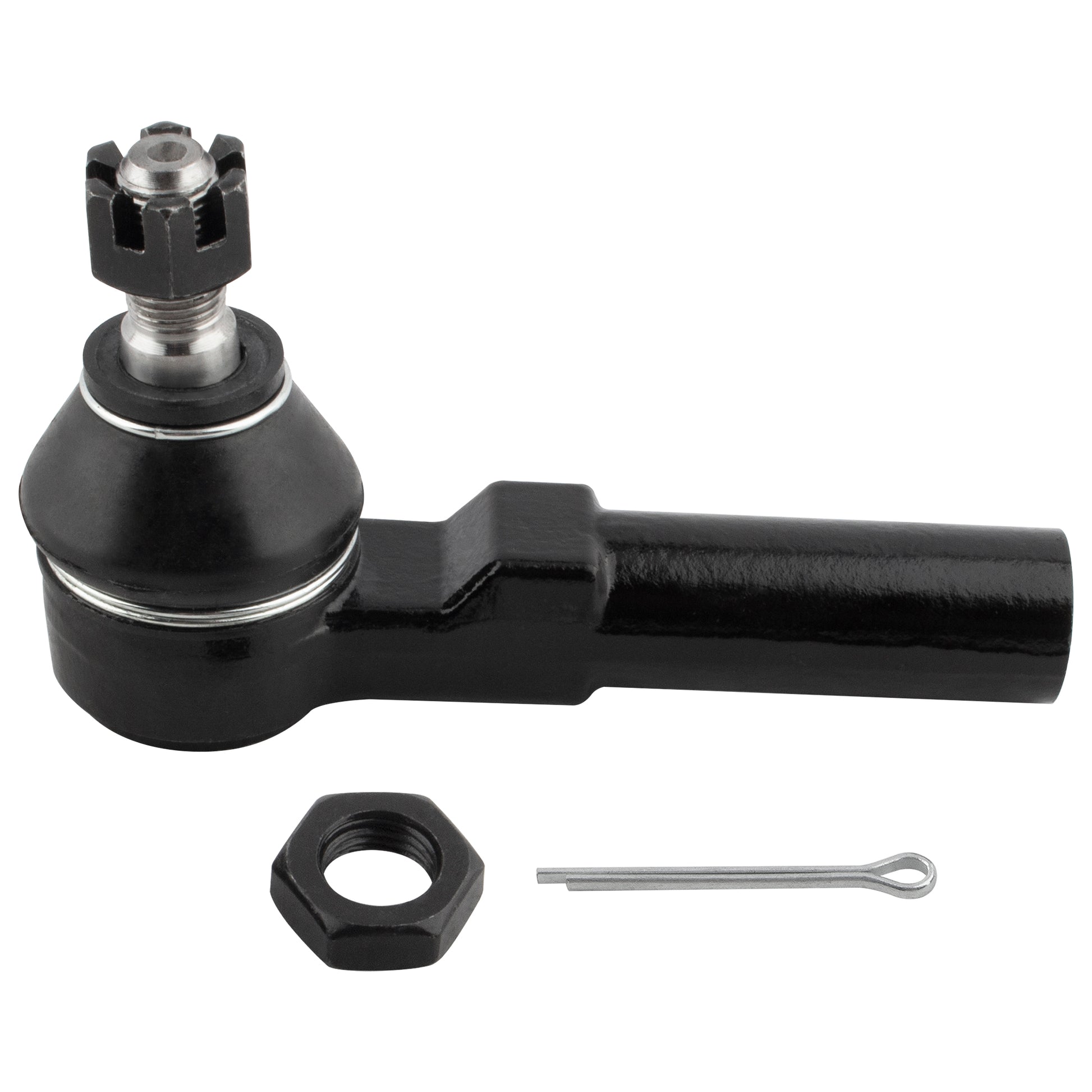 BOXI Tie Rod Ends Fits for BX02400526-1 — product photo 2