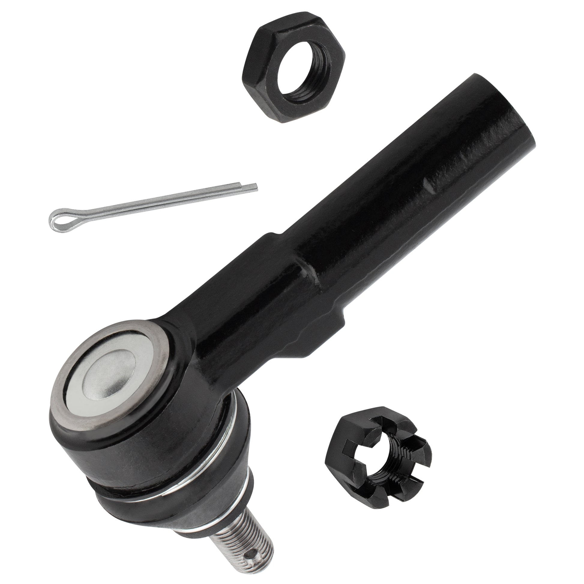 BOXI Tie Rod Ends Fits for BX02400526-1 — product photo 3