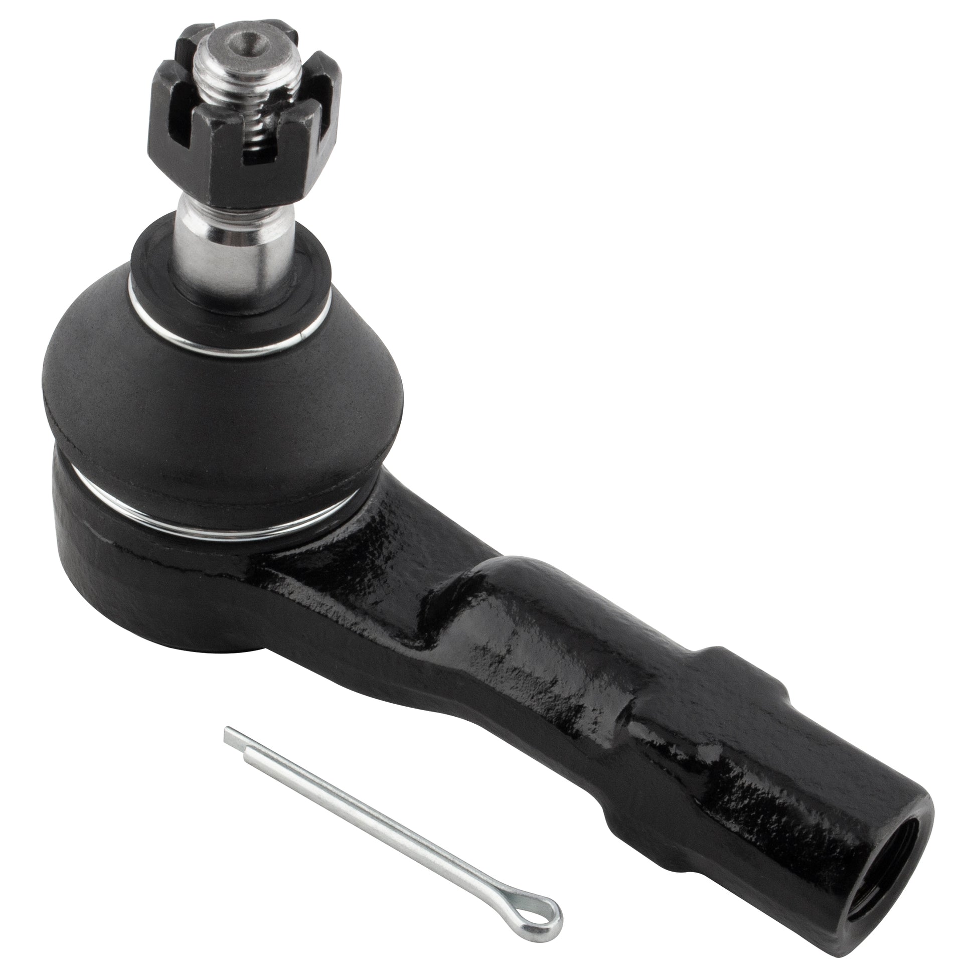 BOXI Tie Rod Ends Fits for BX02400528-1 — product photo 2