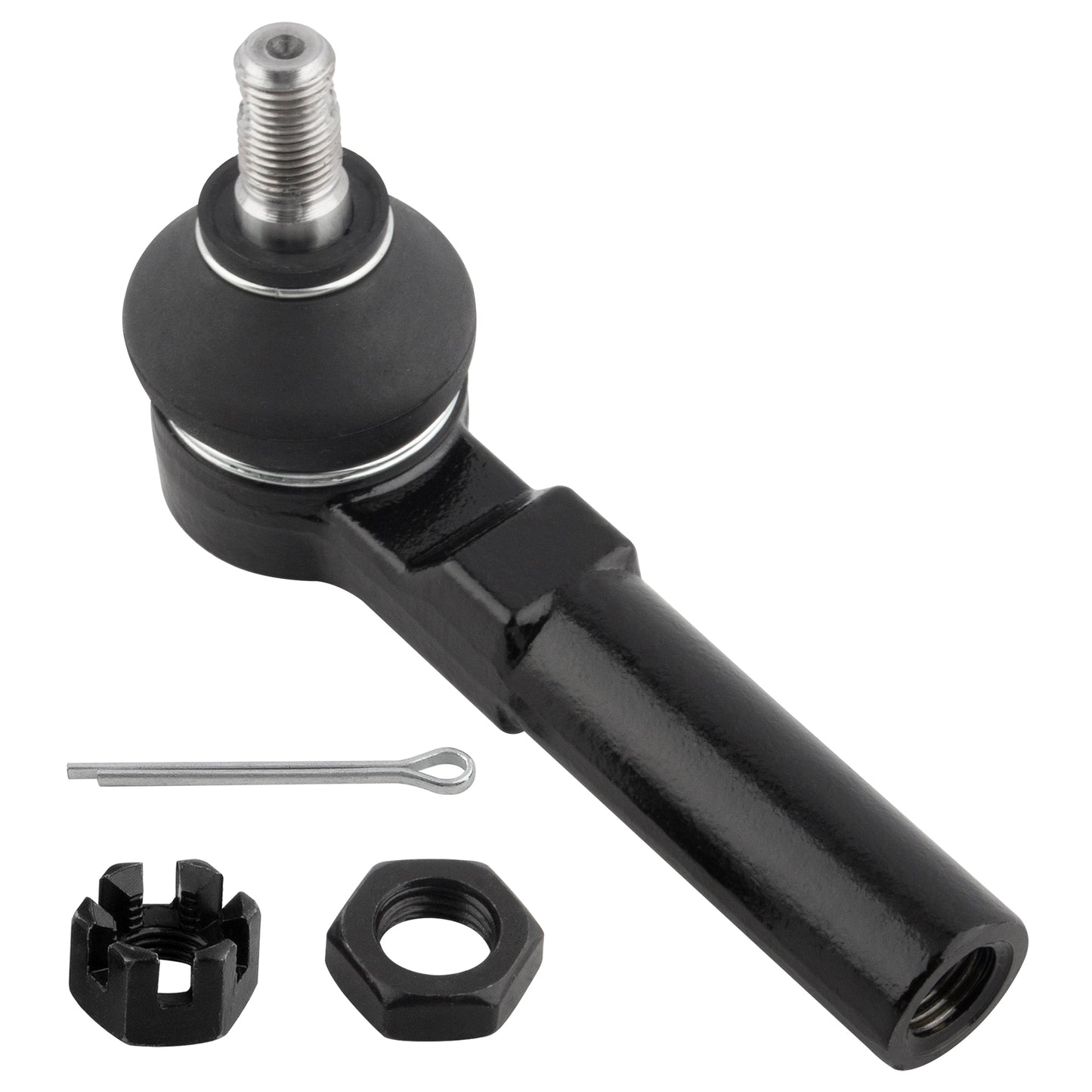 BOXI Tie Rod Ends Fits for BX02400530-1 — product photo 2