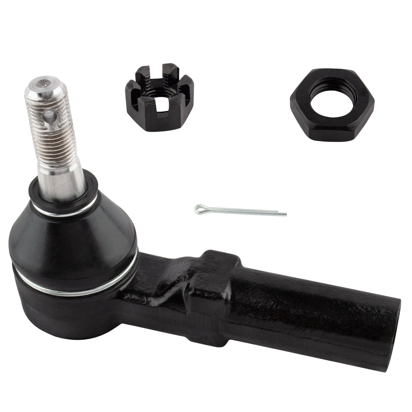 BOXI Tie Rod Ends Fits for BX02400532-1 — product photo 2