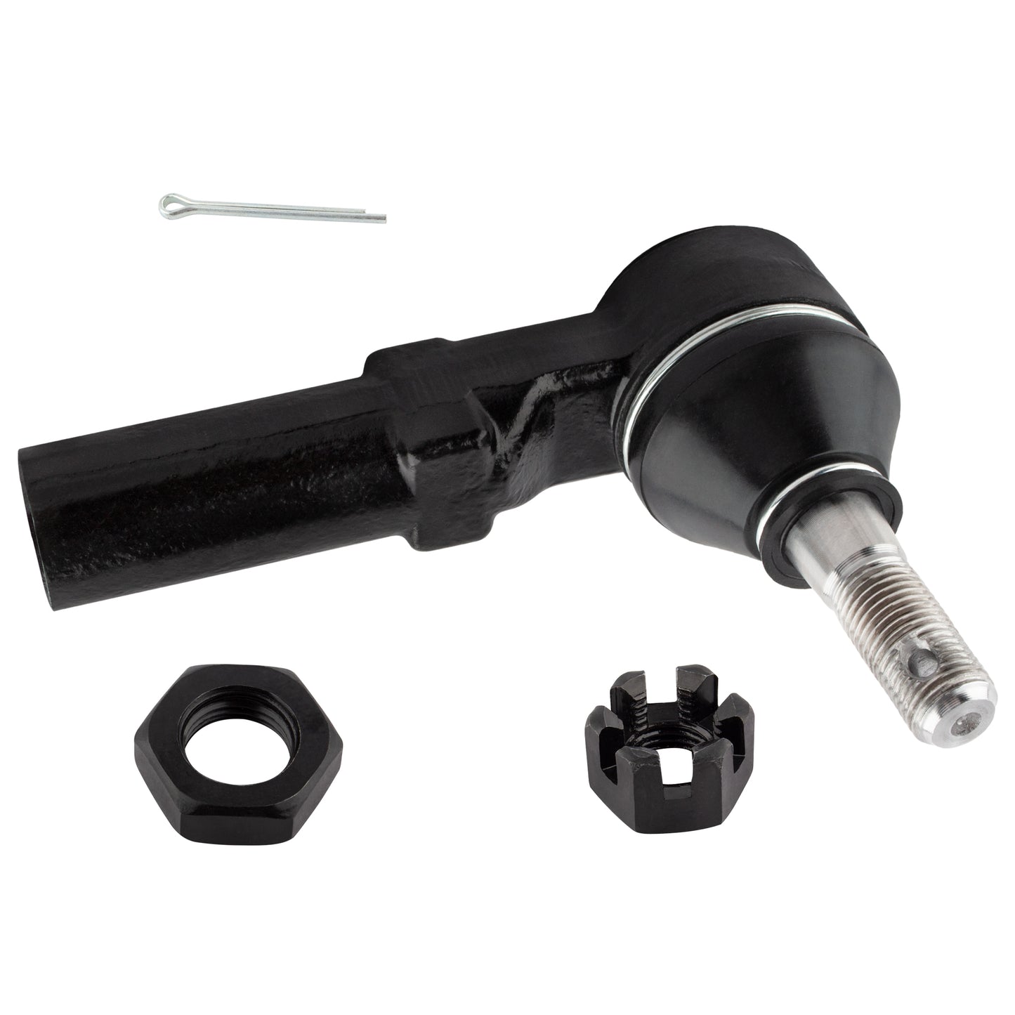 BOXI Tie Rod Ends Fits for BX02400532-1 — product photo 4
