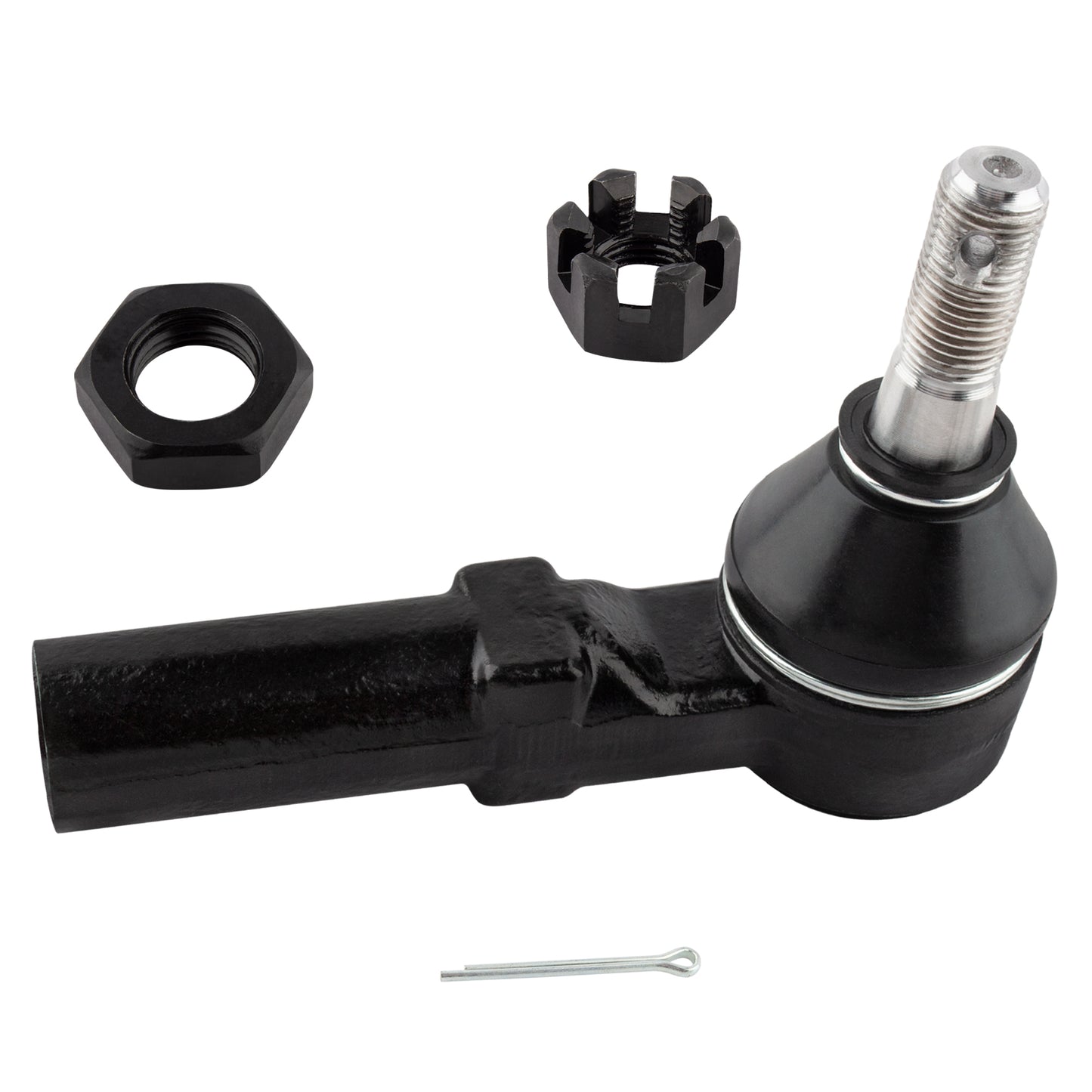 BOXI Tie Rod Ends Fits for BX02400532-1 — product photo 5