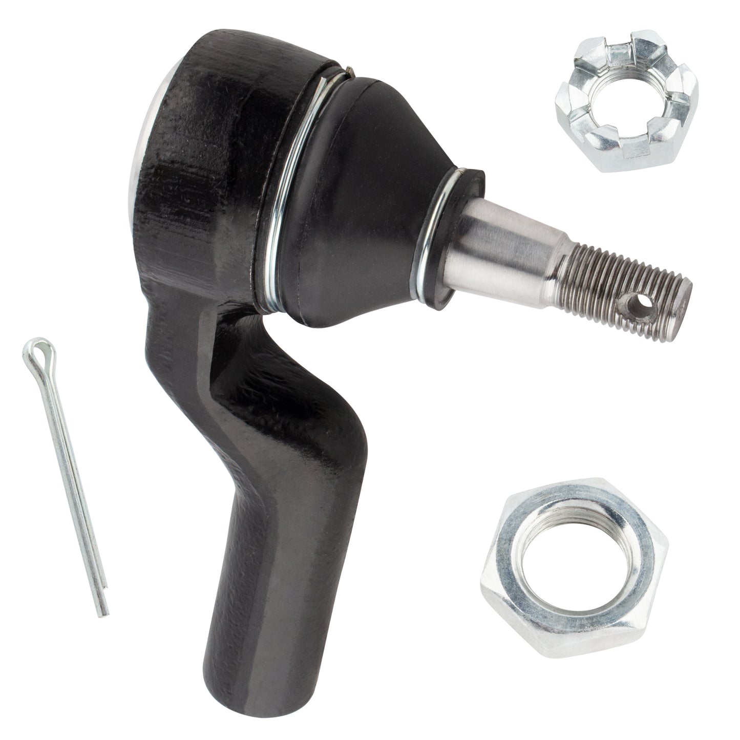 BOXI Tie Rod Ends Fits for BX02400535-1 — product photo 3