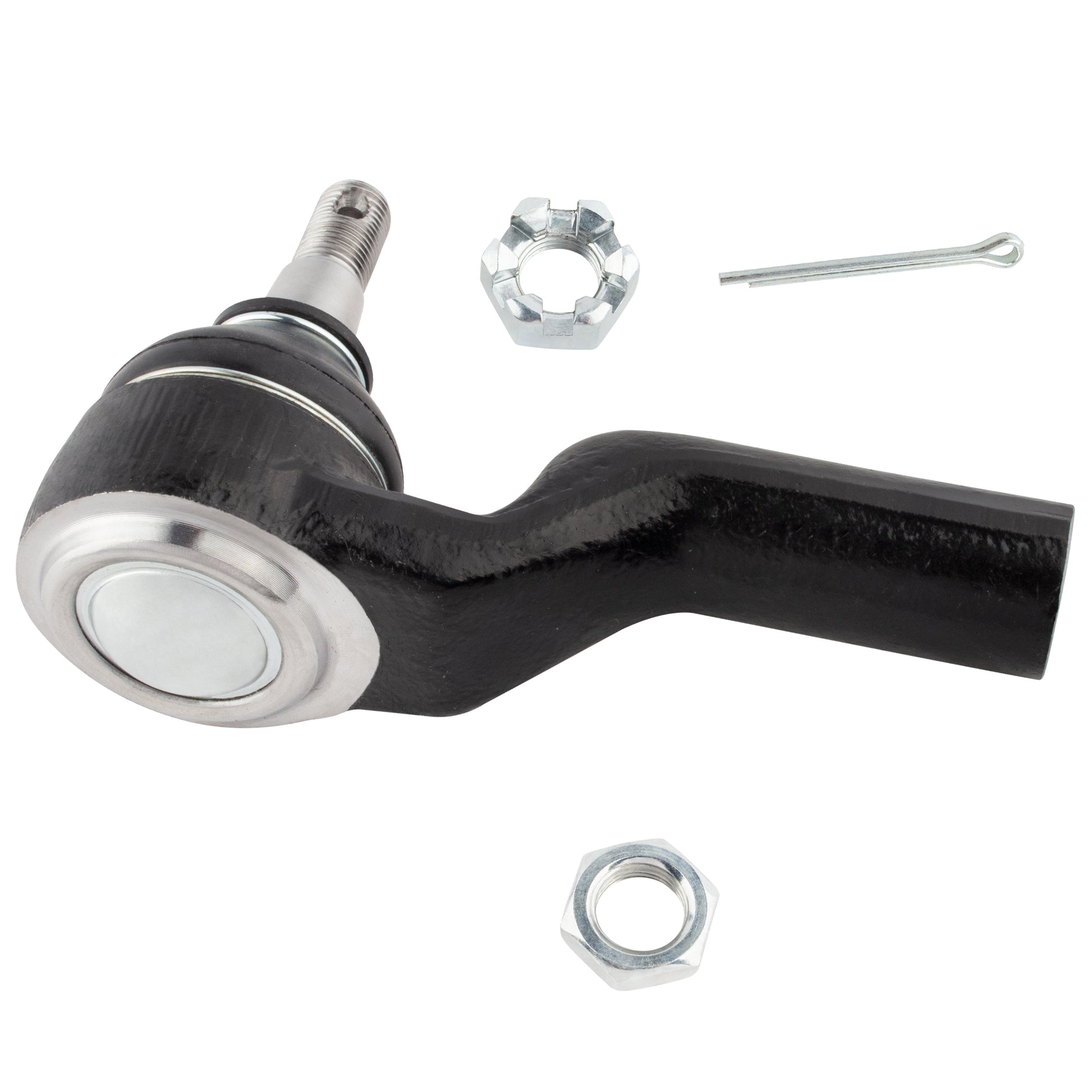 BOXI Tie Rod Ends Fits for BX02400535-1 — product photo 5