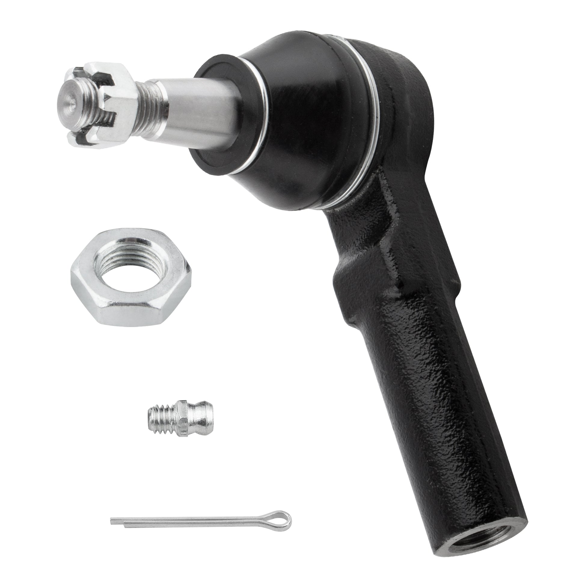 BOXI Tie Rod Ends Fits for BX02400538-1 — product photo 2