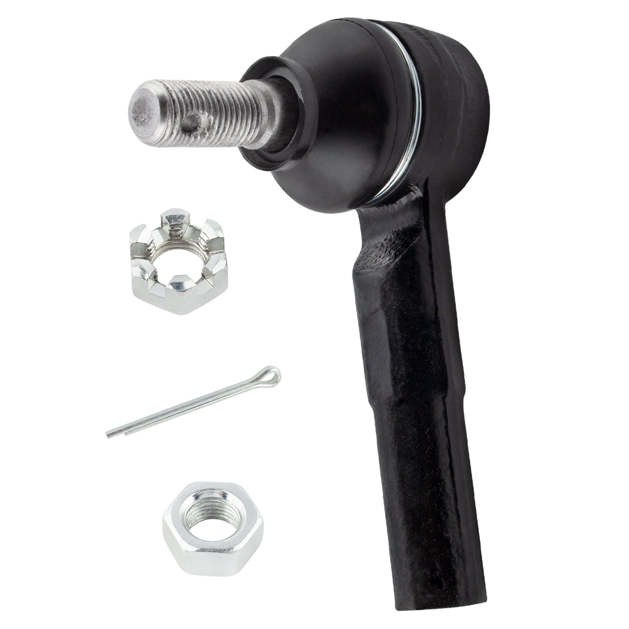 BOXI Tie Rod Ends Fits for BX02400539-1