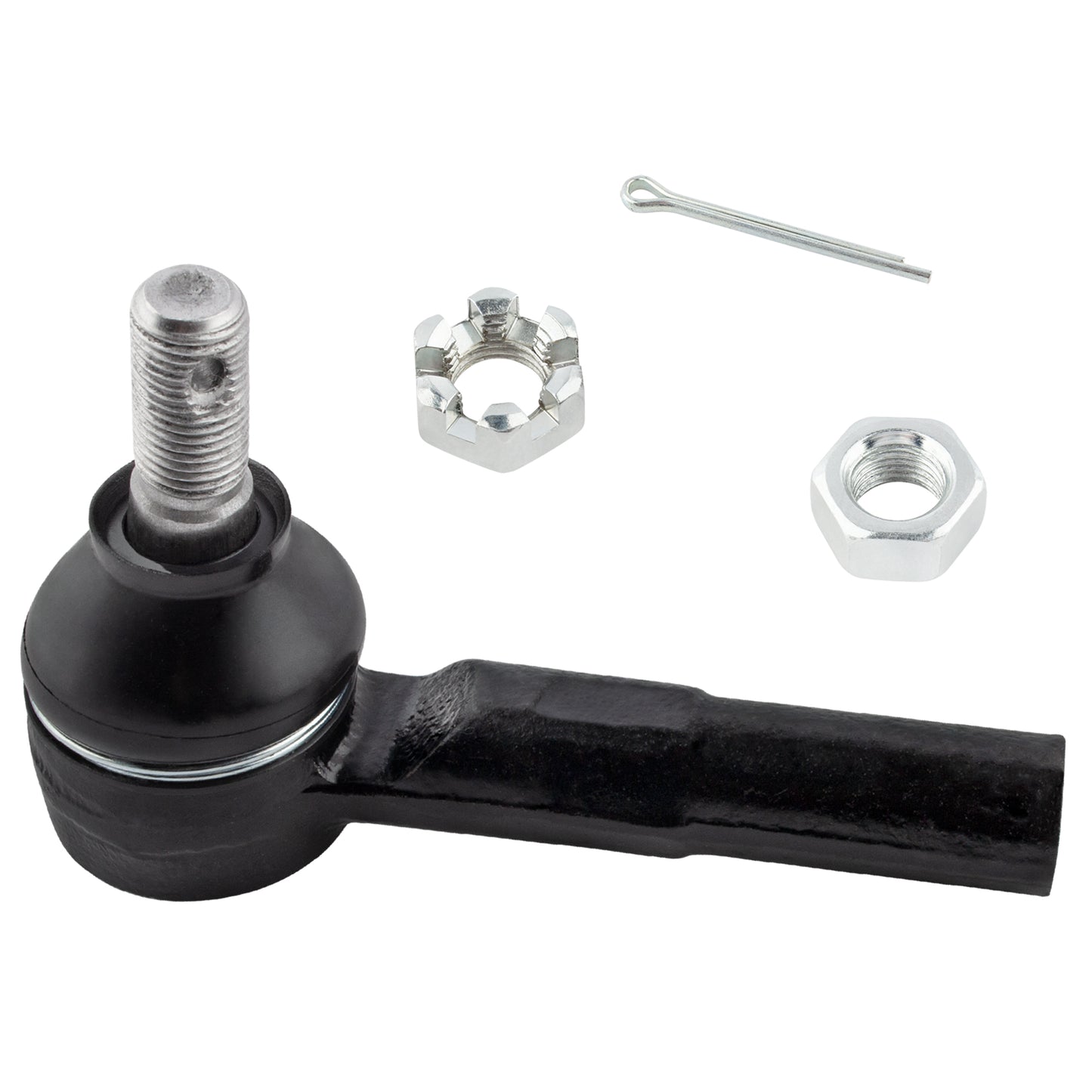 BOXI Tie Rod Ends Fits for BX02400539-1 — product photo 2