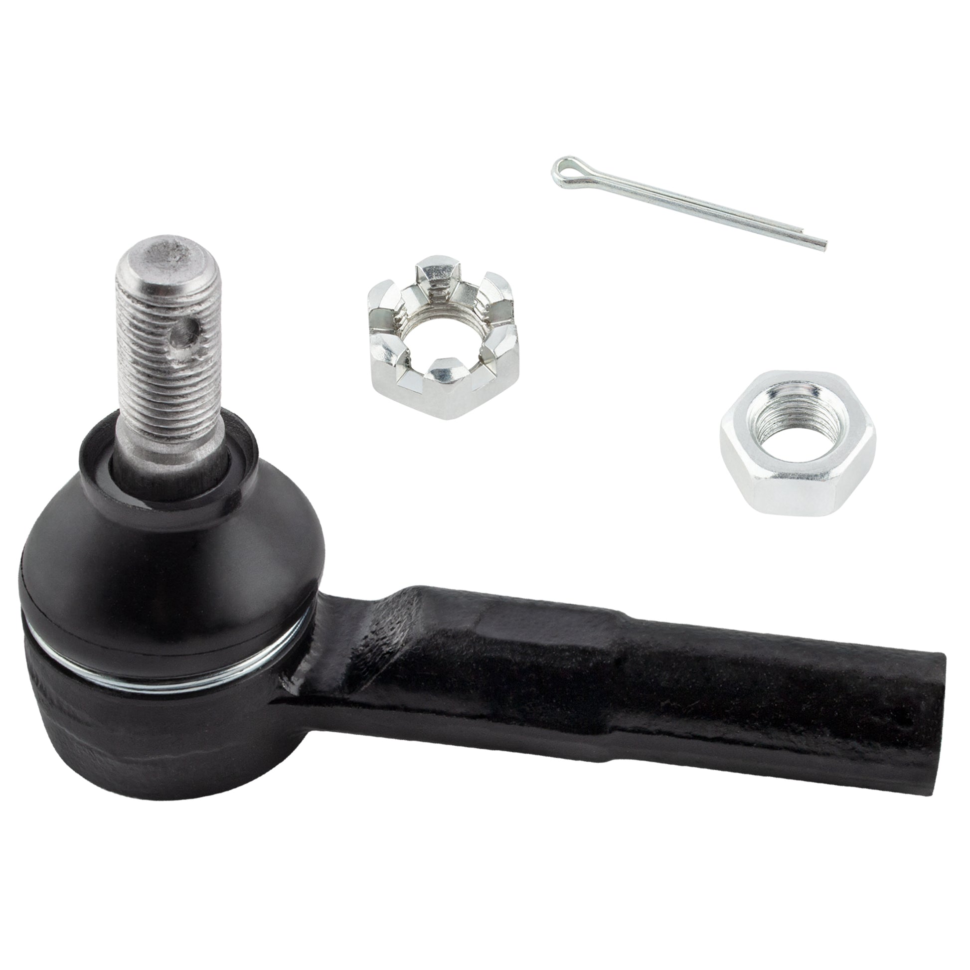 BOXI Tie Rod Ends Fits for BX02400539-1 — product photo 2