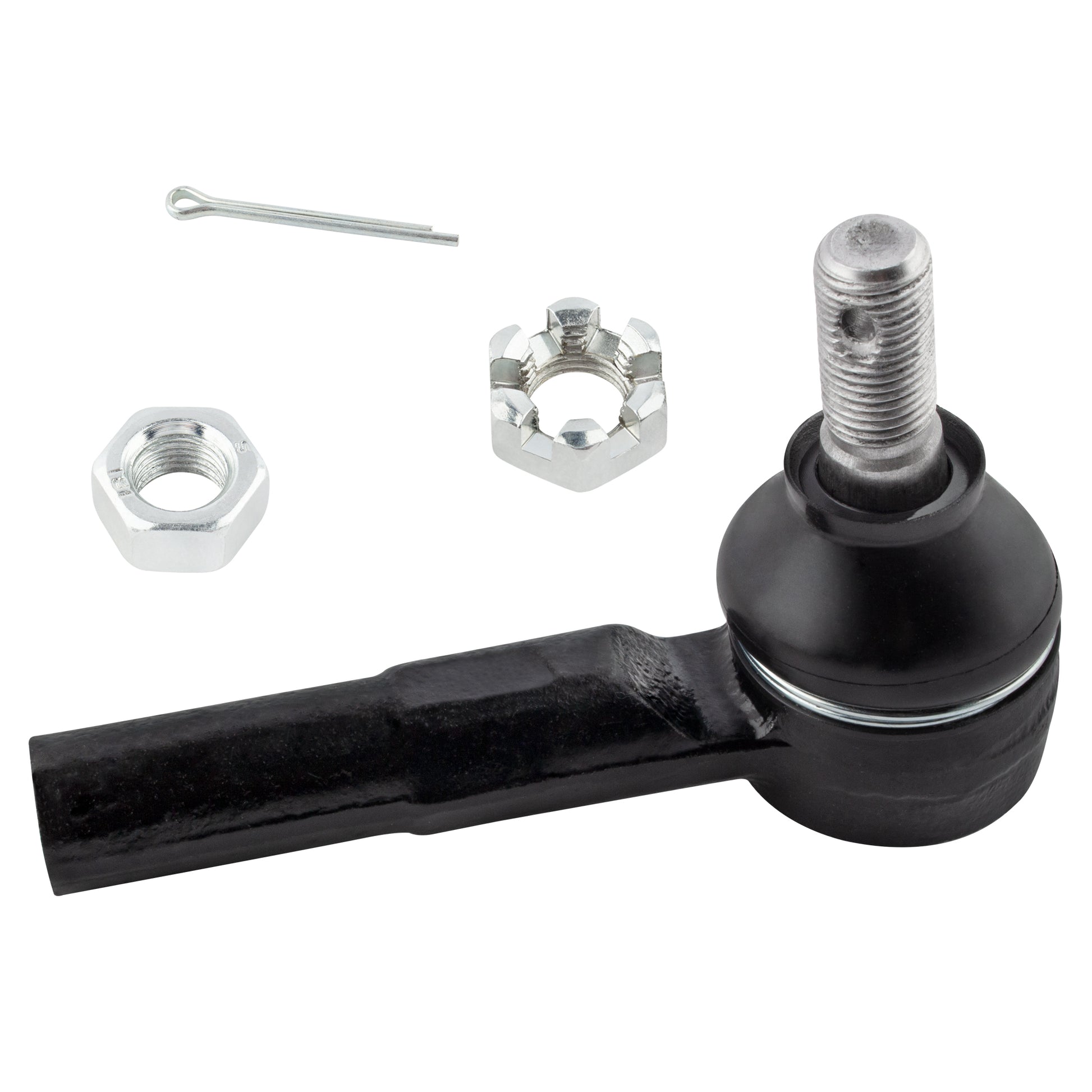 BOXI Tie Rod Ends Fits for BX02400539-1 — product photo 6