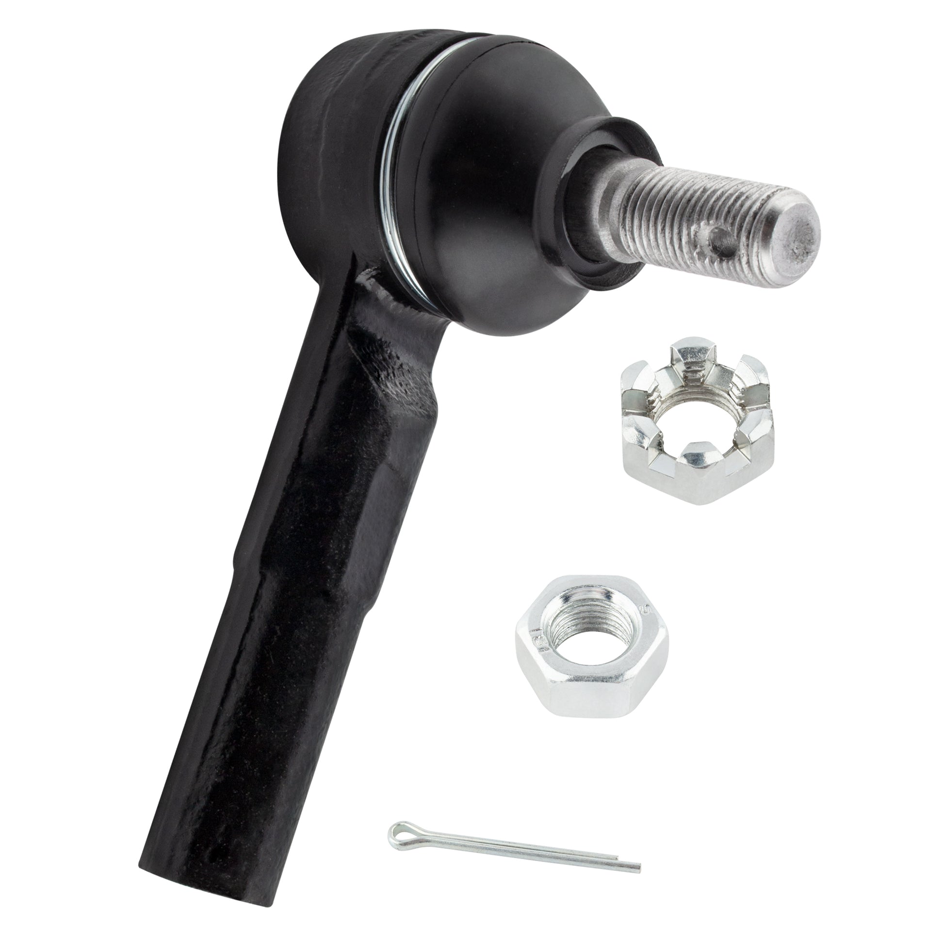 BOXI Tie Rod Ends Fits for BX02400539-1 — product photo 7