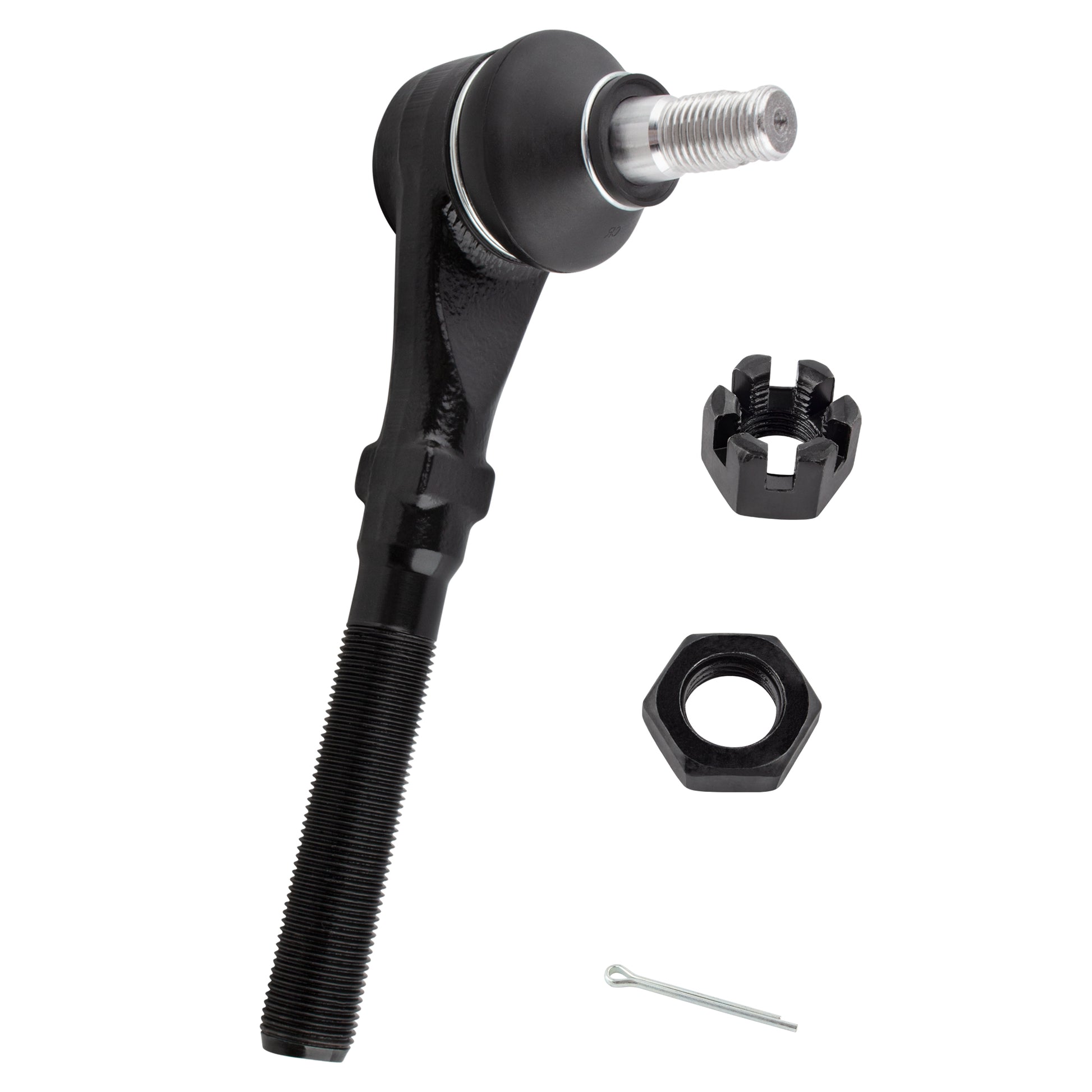 BOXI Tie Rod Ends Fits for BX02400542-1 — product photo 2