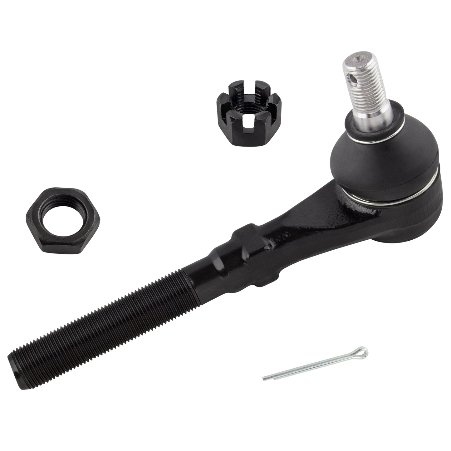 BOXI Tie Rod Ends Fits for BX02400543-1 — product photo 2