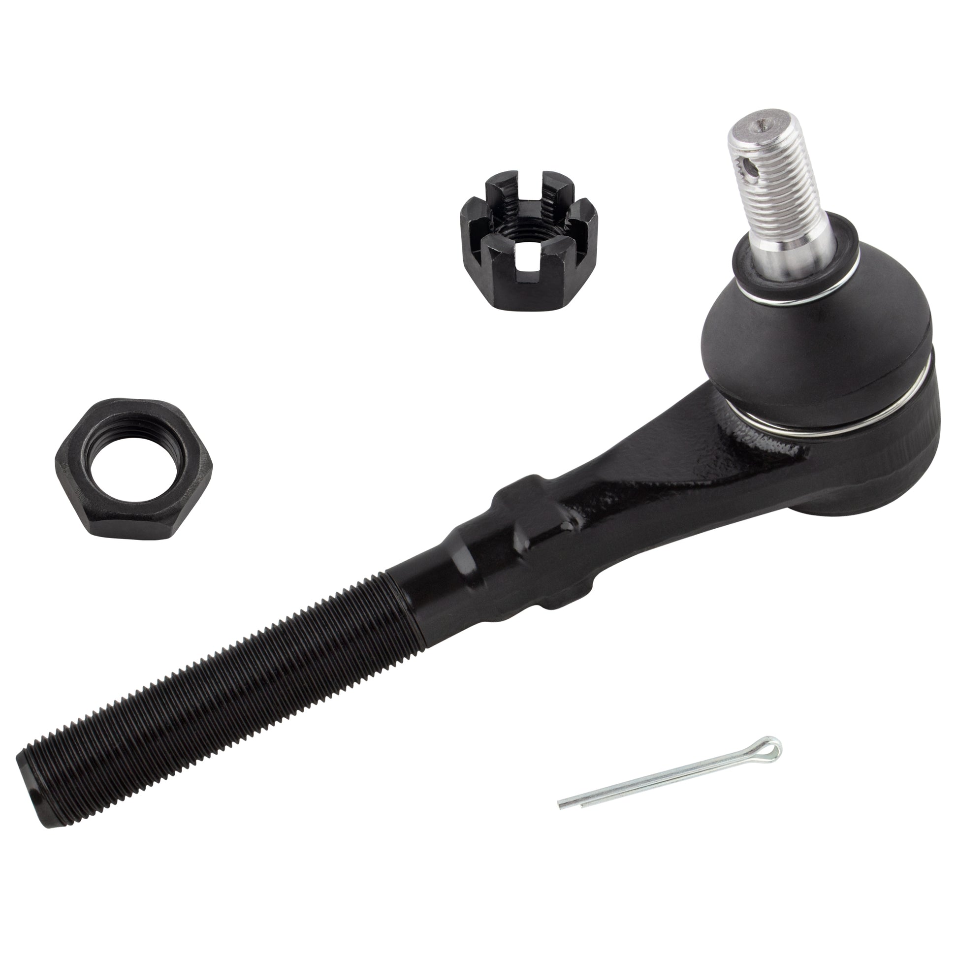 BOXI Tie Rod Ends Fits for BX02400543-1 — product photo 2