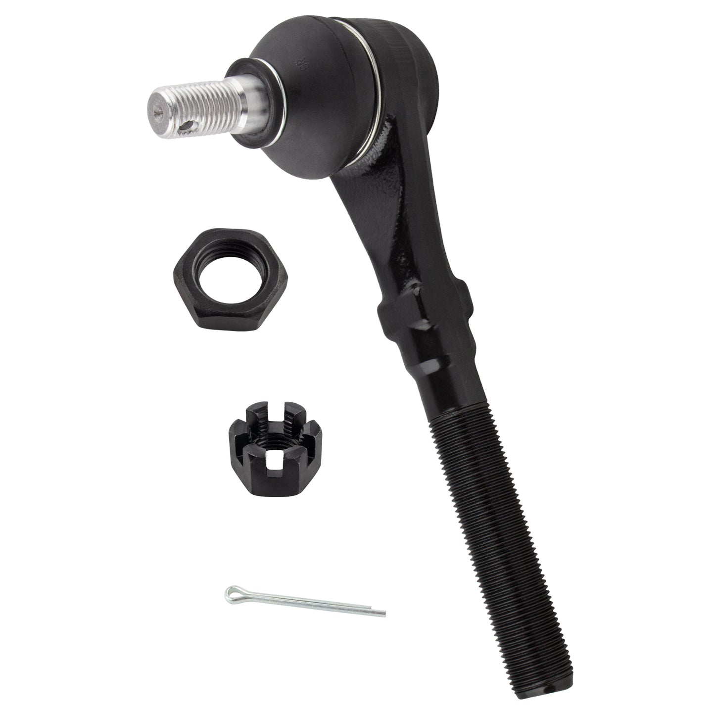 BOXI Tie Rod Ends Fits for BX02400545-1 — product photo 2