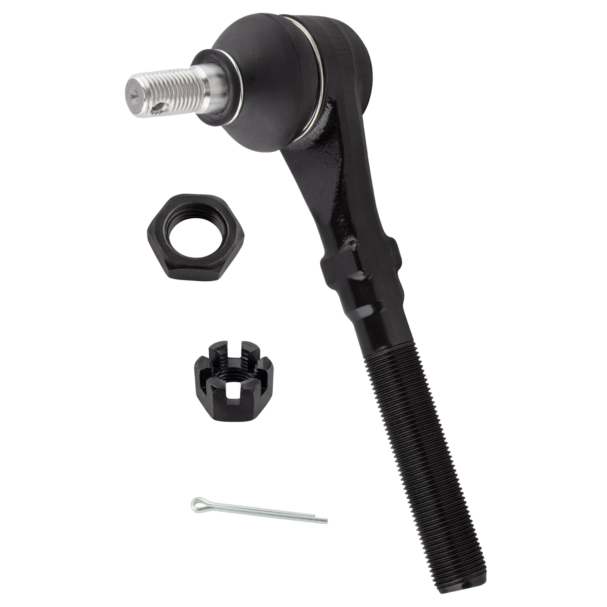 BOXI Tie Rod Ends Fits for BX02400545-1 — product photo 2