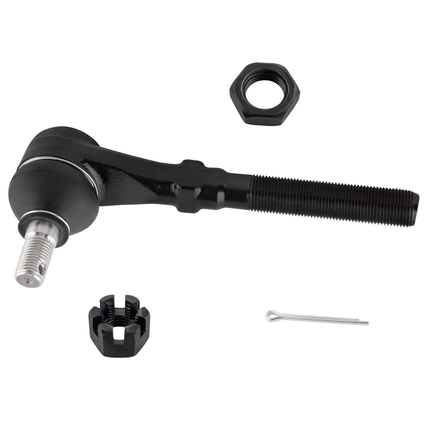 BOXI Tie Rod Ends Fits for BX02400545-1 — product photo 3