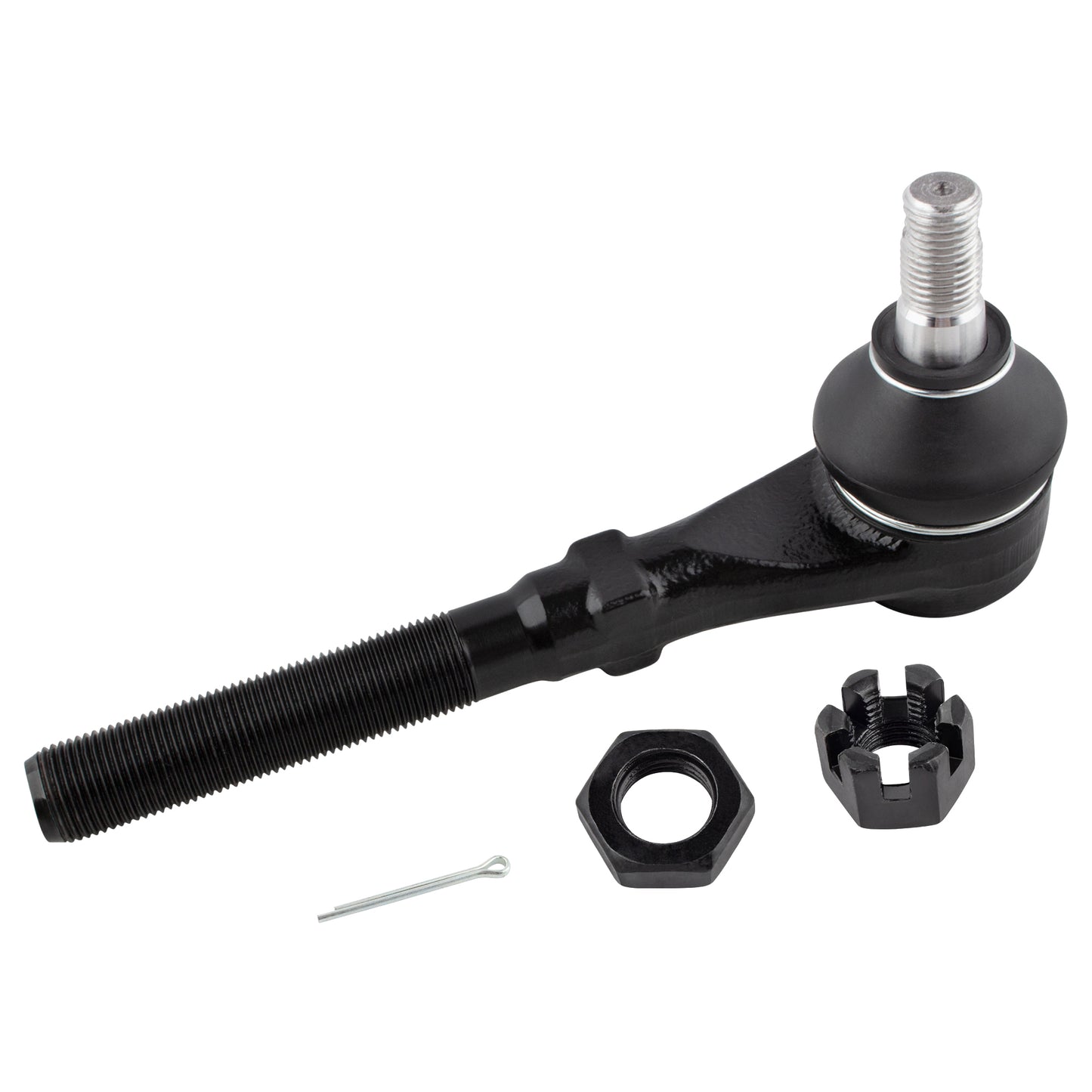 BOXI Tie Rod Ends Fits for BX02400547-1 — product photo 2