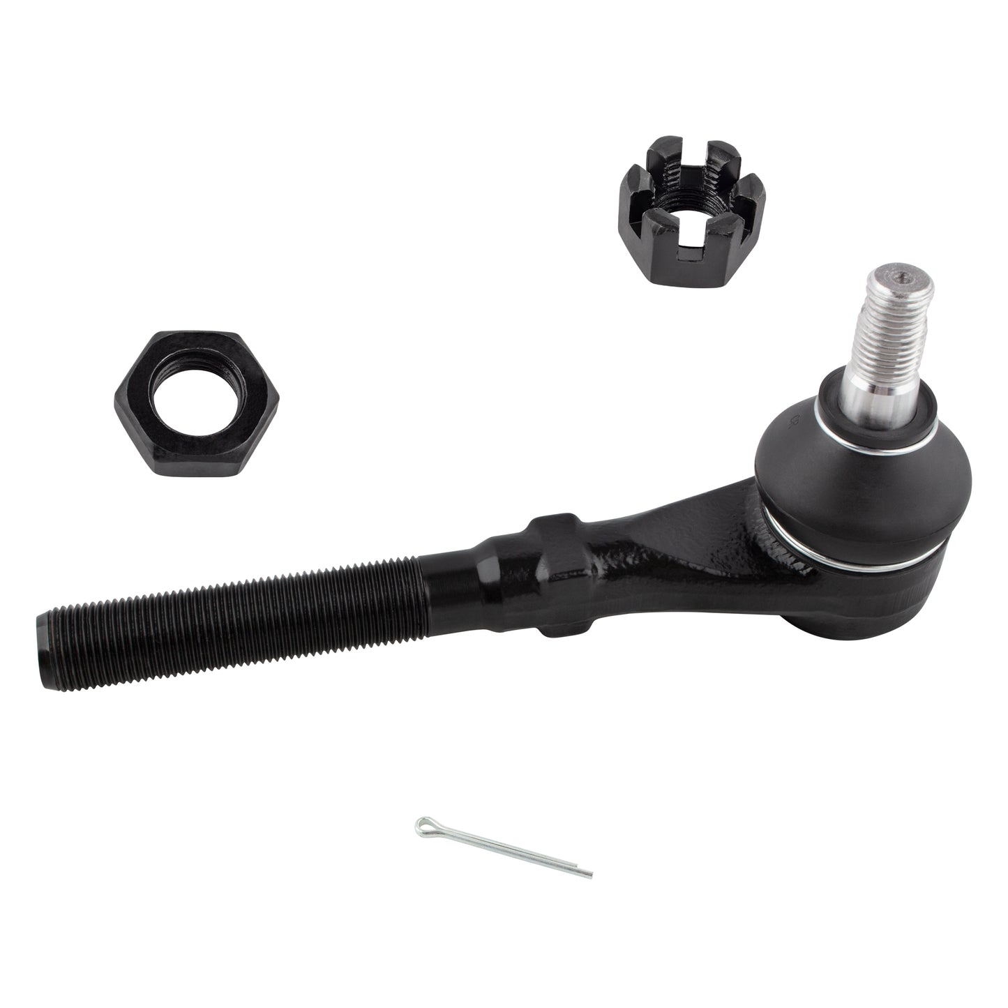 BOXI Tie Rod Ends Fits for BX02400547-1 — product photo 5