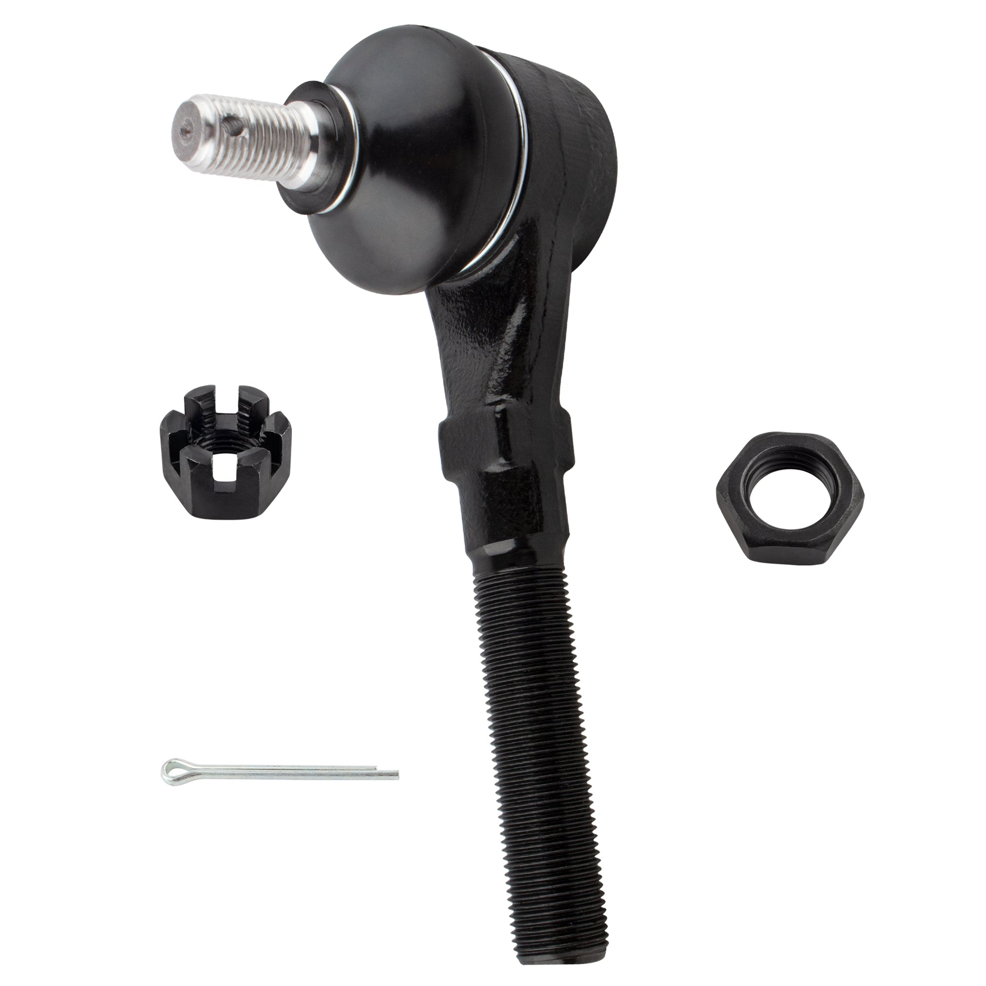 BOXI Tie Rod Ends Fits for BX02400548-1 — product photo 4