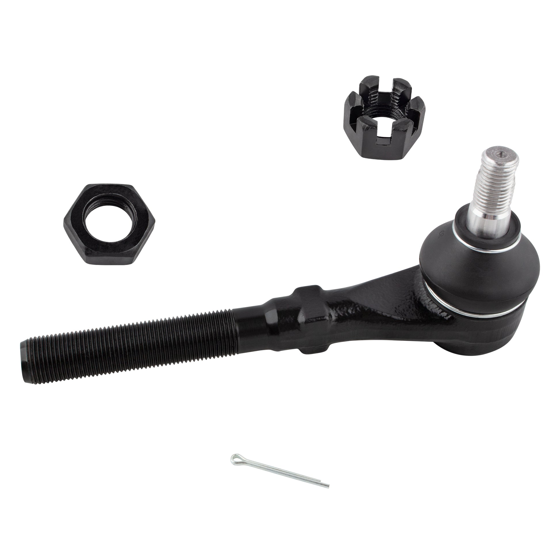 BOXI Tie Rod Ends Fits for BX02400549-1 — product photo 5