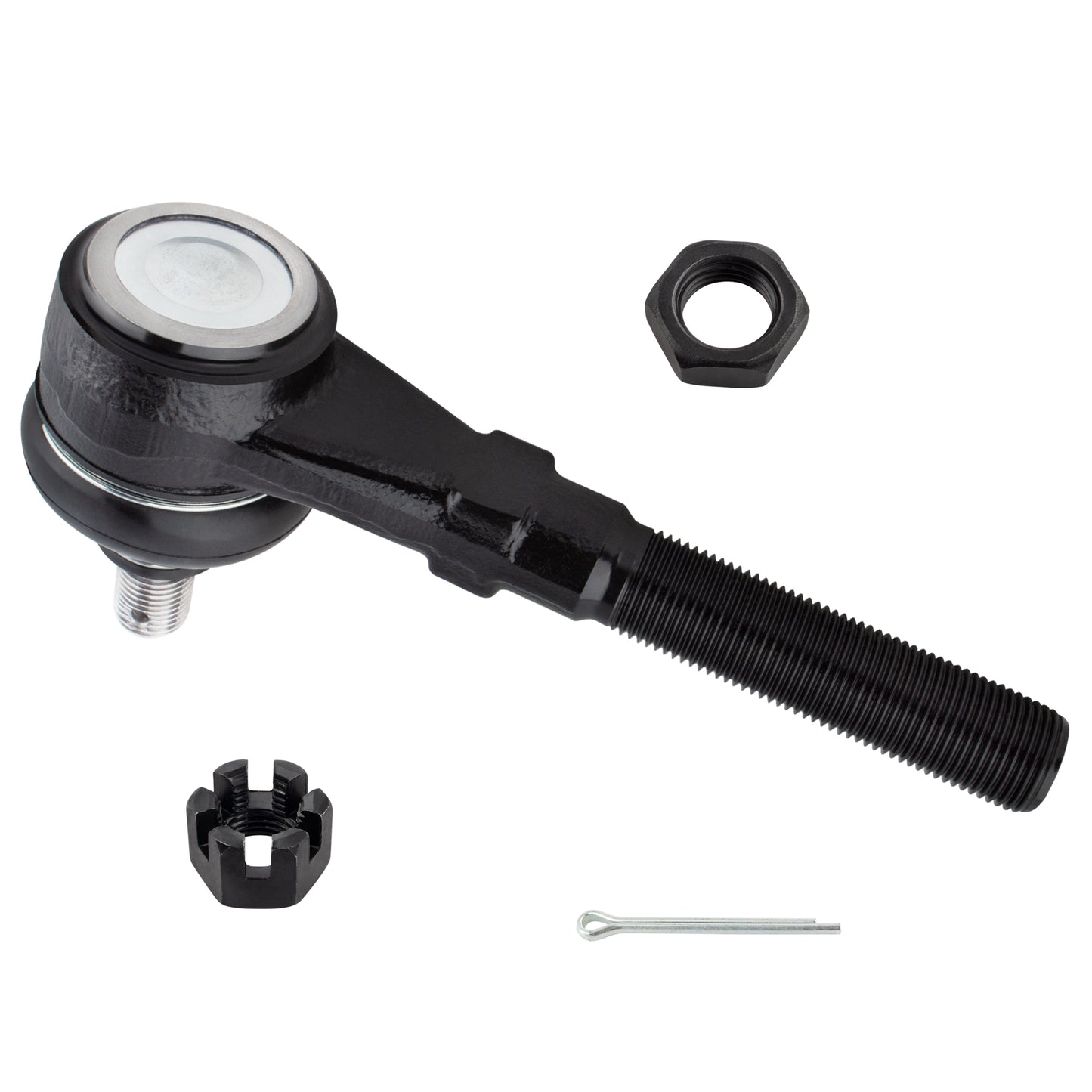 BOXI Tie Rod Ends Fits for BX02400550-1 — product photo 2