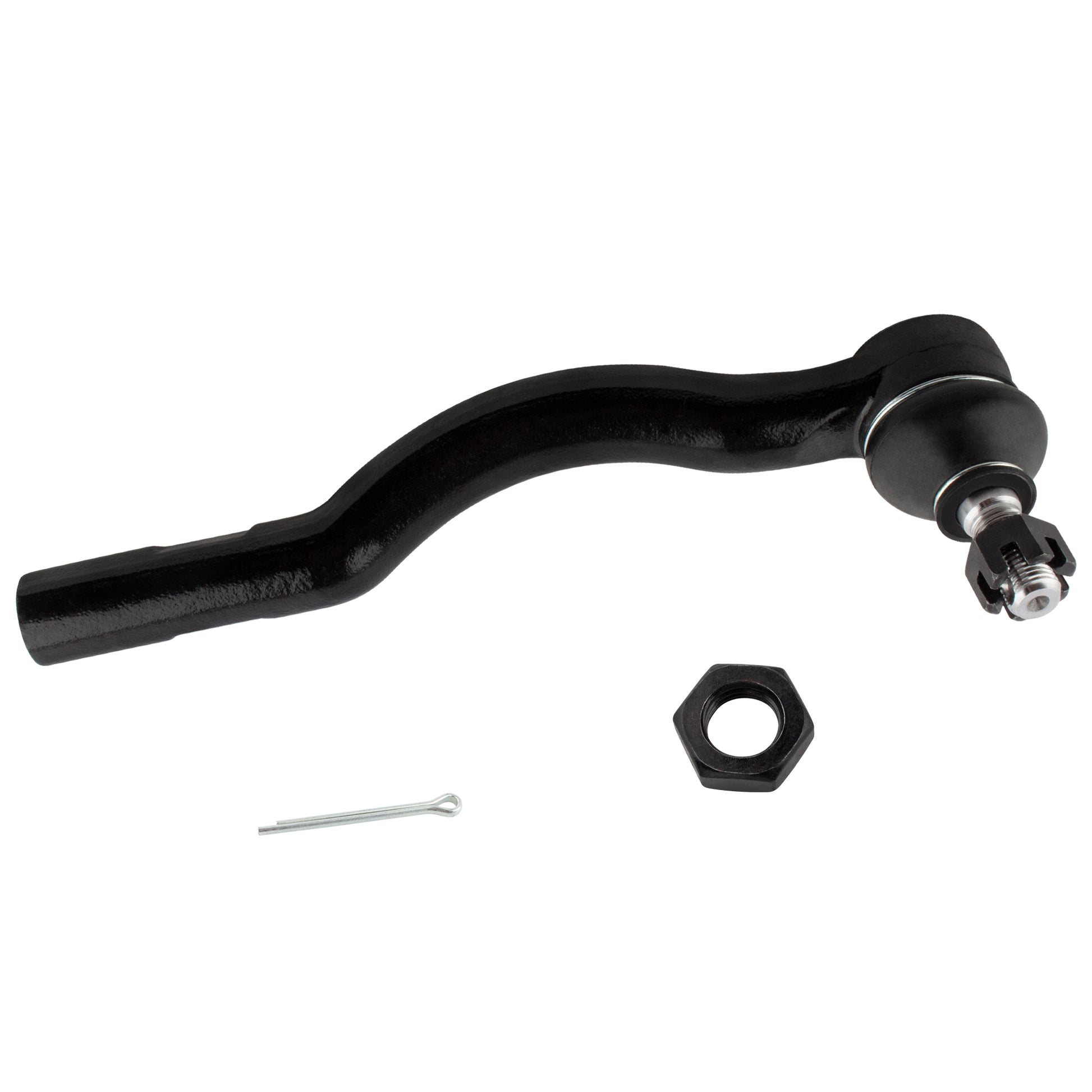 BOXI Tie Rod Ends Fits for BX02400556-1 — product photo 3