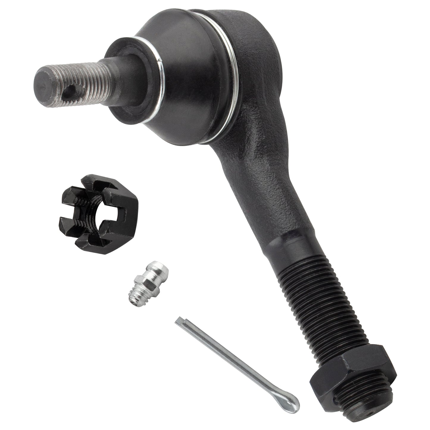 BOXI Tie Rod Ends Fits for BX02400557-1 — product photo 2