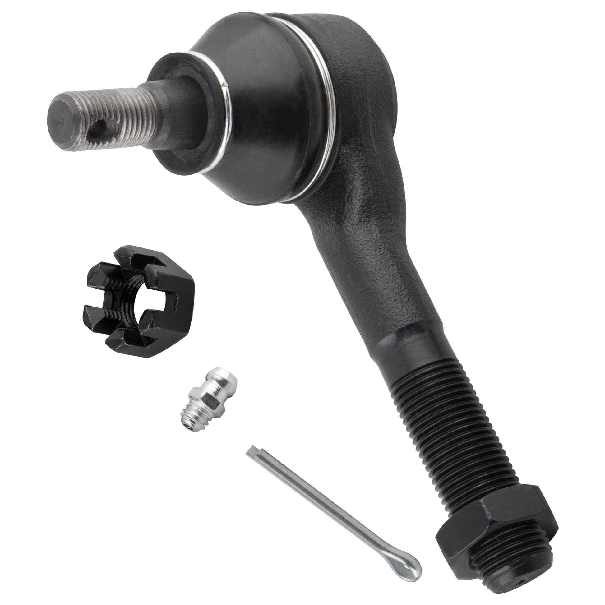 BOXI Tie Rod Ends Fits for BX02400557-1 — product photo 2