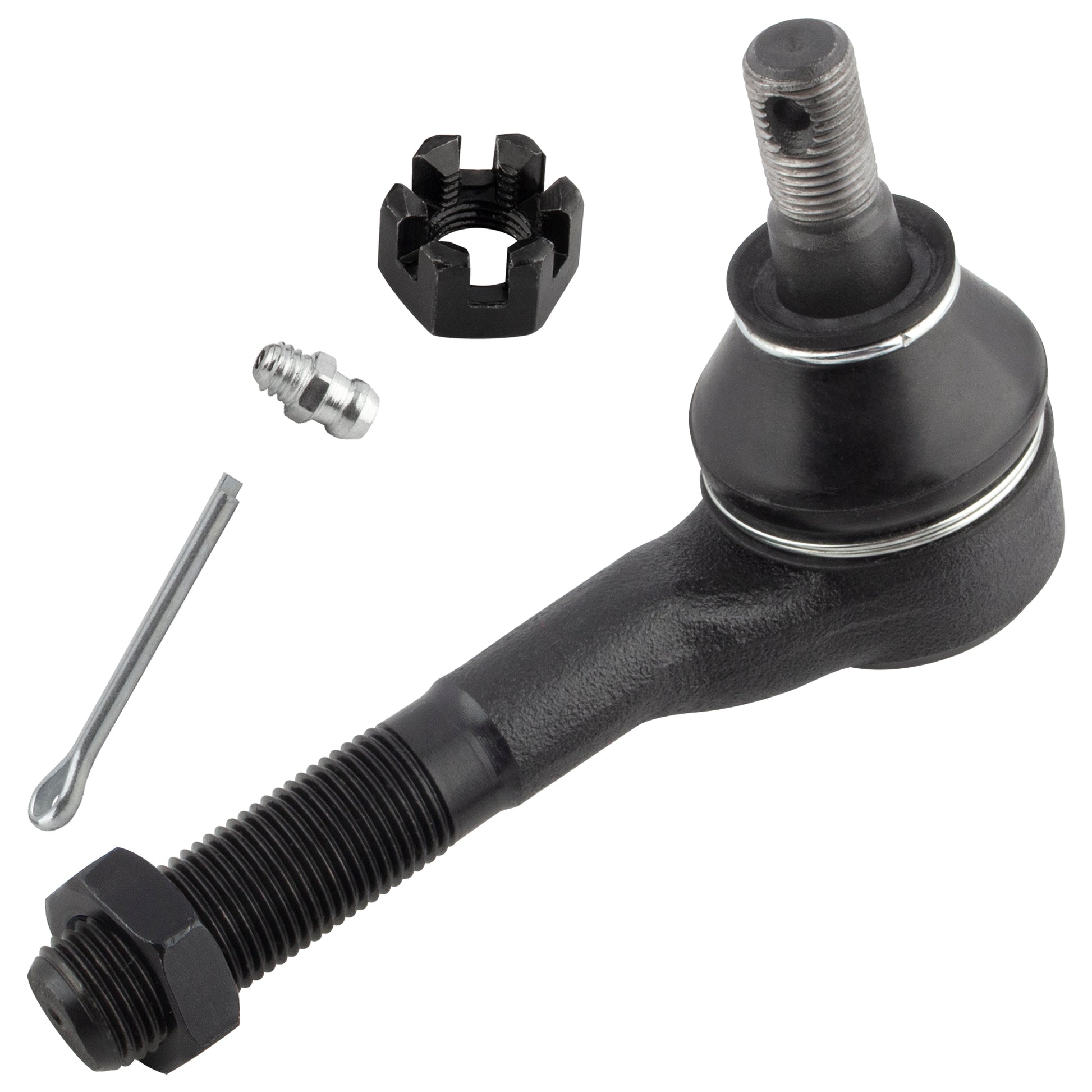 BOXI Tie Rod Ends Fits for BX02400557-1 — product photo 3