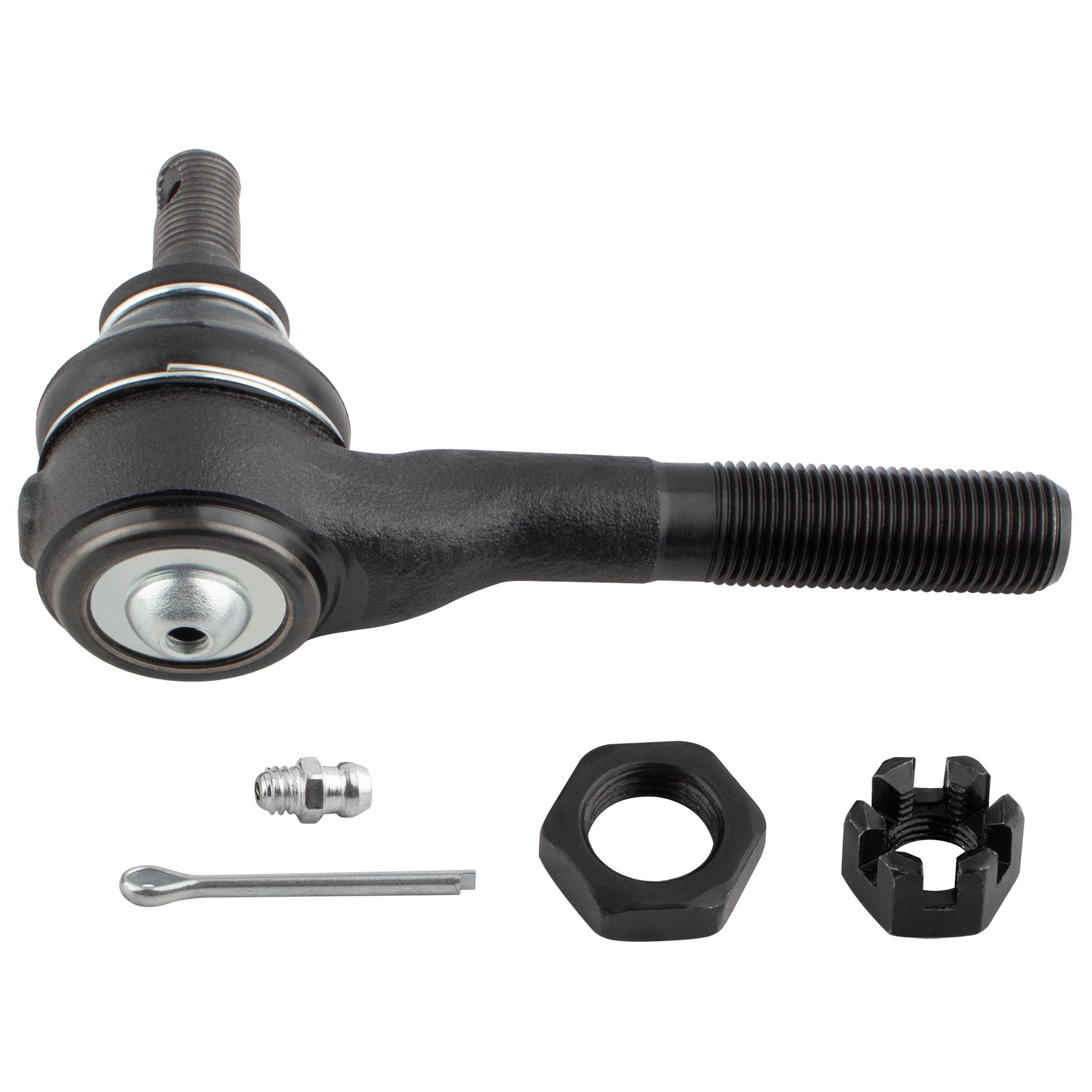 BOXI Tie Rod Ends Fits for BX02400557-1 — product photo 4