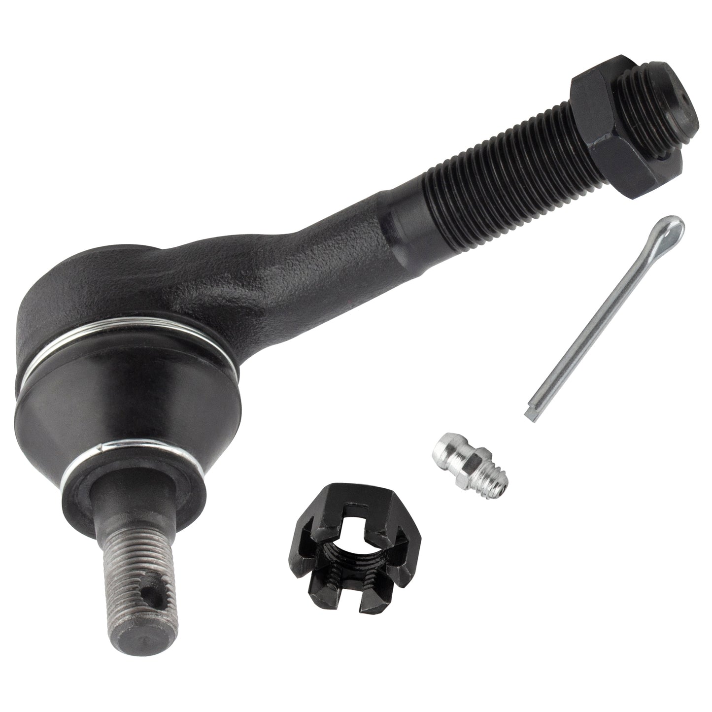 BOXI Tie Rod Ends Fits for BX02400557-1 — product photo 5