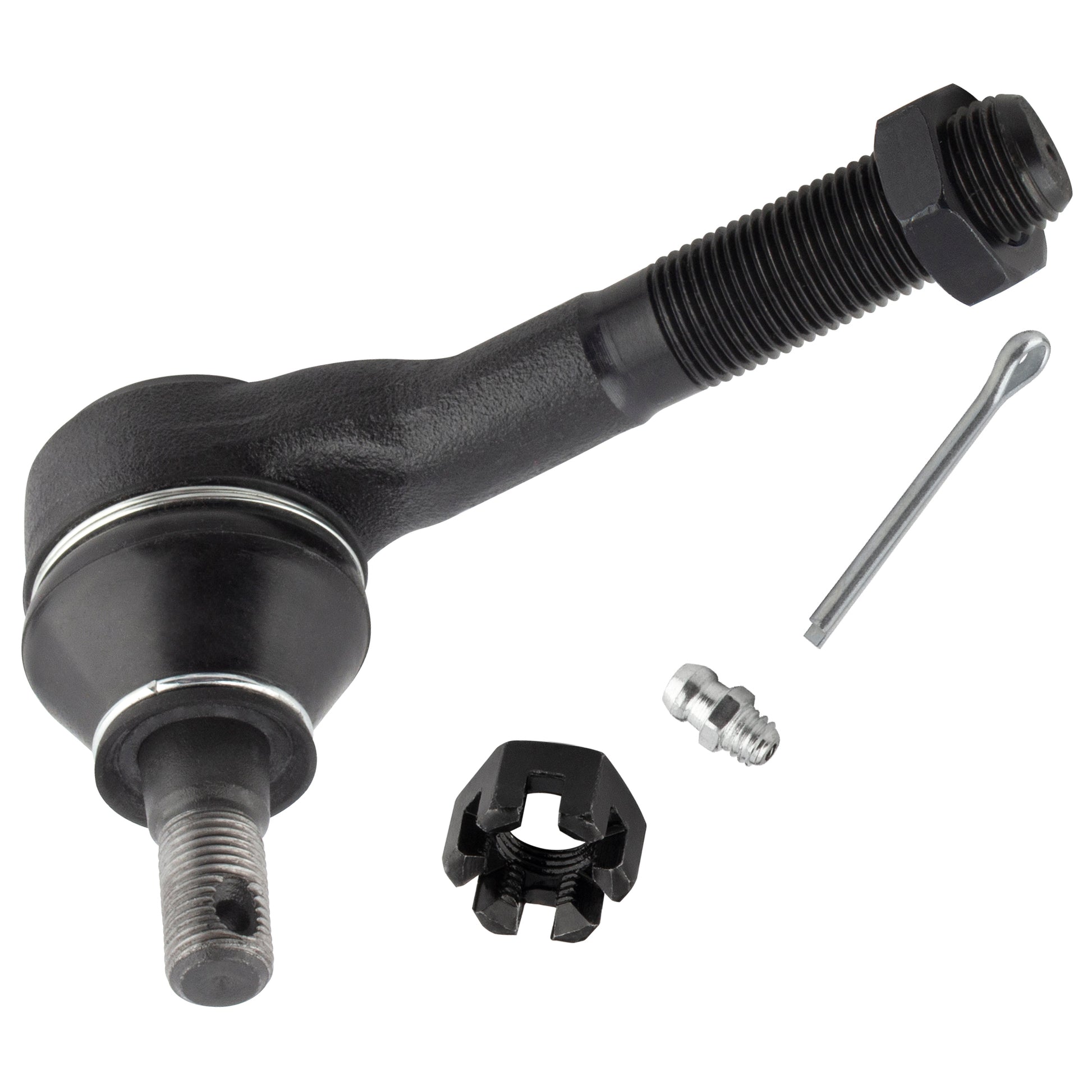 BOXI Tie Rod Ends Fits for BX02400557-1 — product photo 5