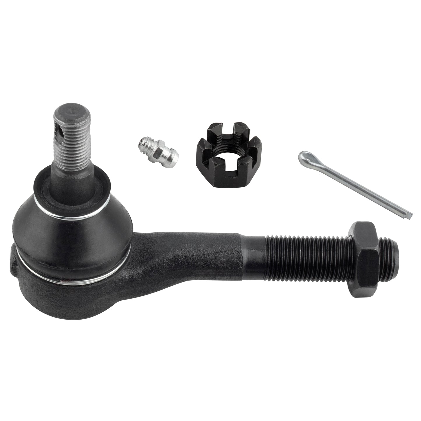 BOXI Tie Rod Ends Fits for BX02400557-1 — product photo 6