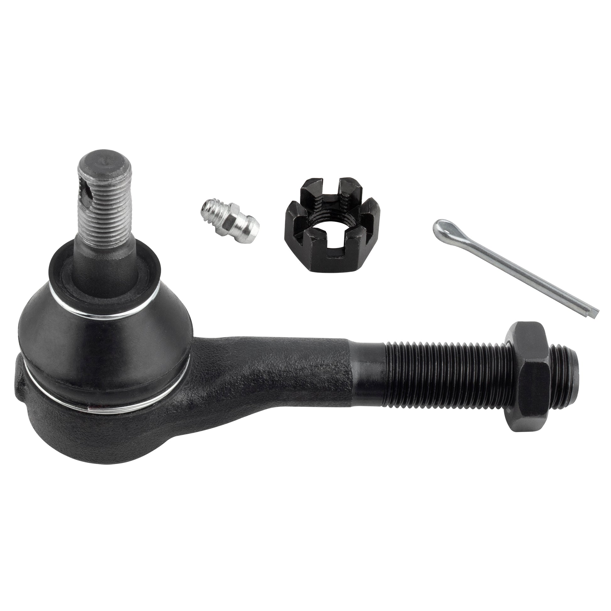 BOXI Tie Rod Ends Fits for BX02400557-1 — product photo 6