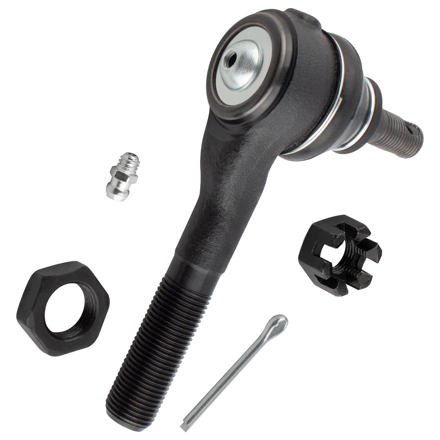 BOXI Tie Rod Ends Fits for BX02400557-1 — product photo 7