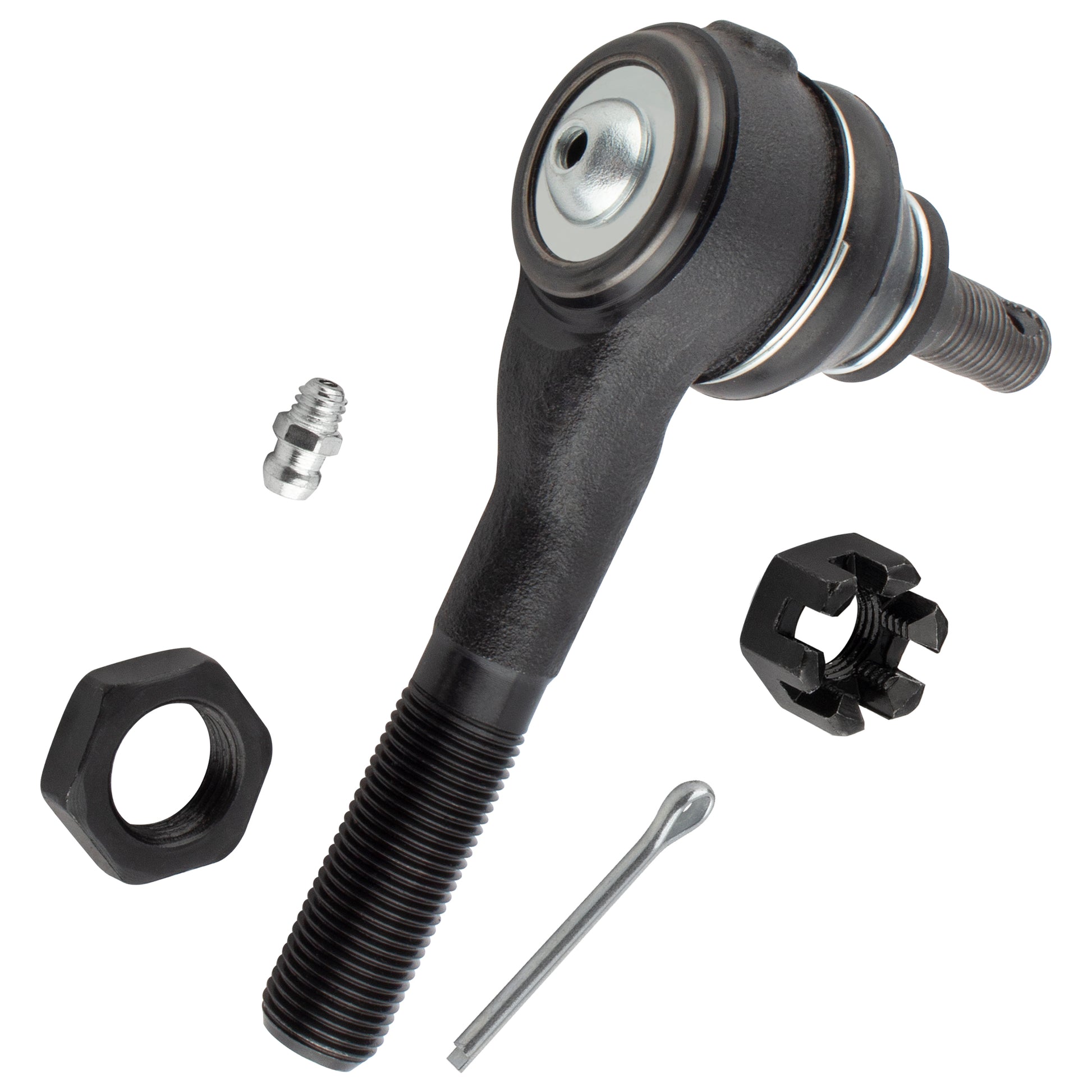 BOXI Tie Rod Ends Fits for BX02400557-1 — product photo 7
