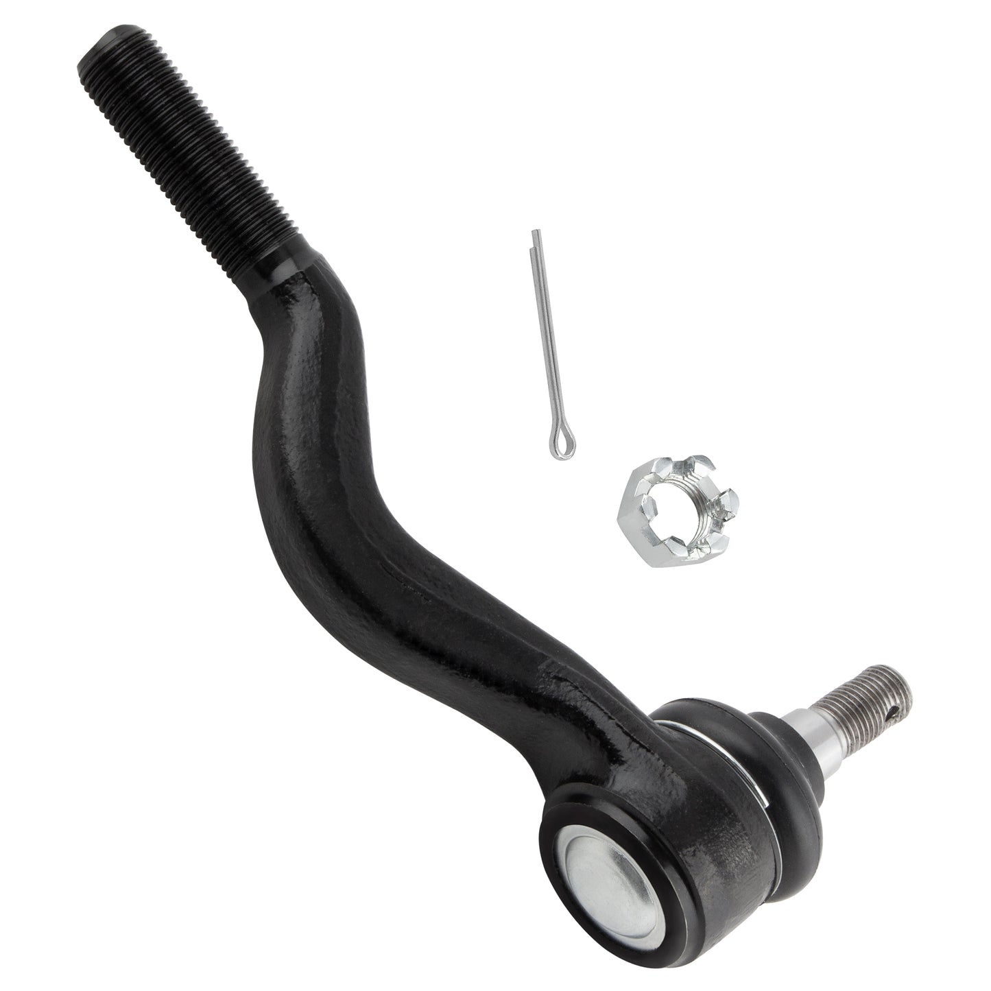 BOXI Tie Rod Ends Fits for BX02400558-1 — product photo 3