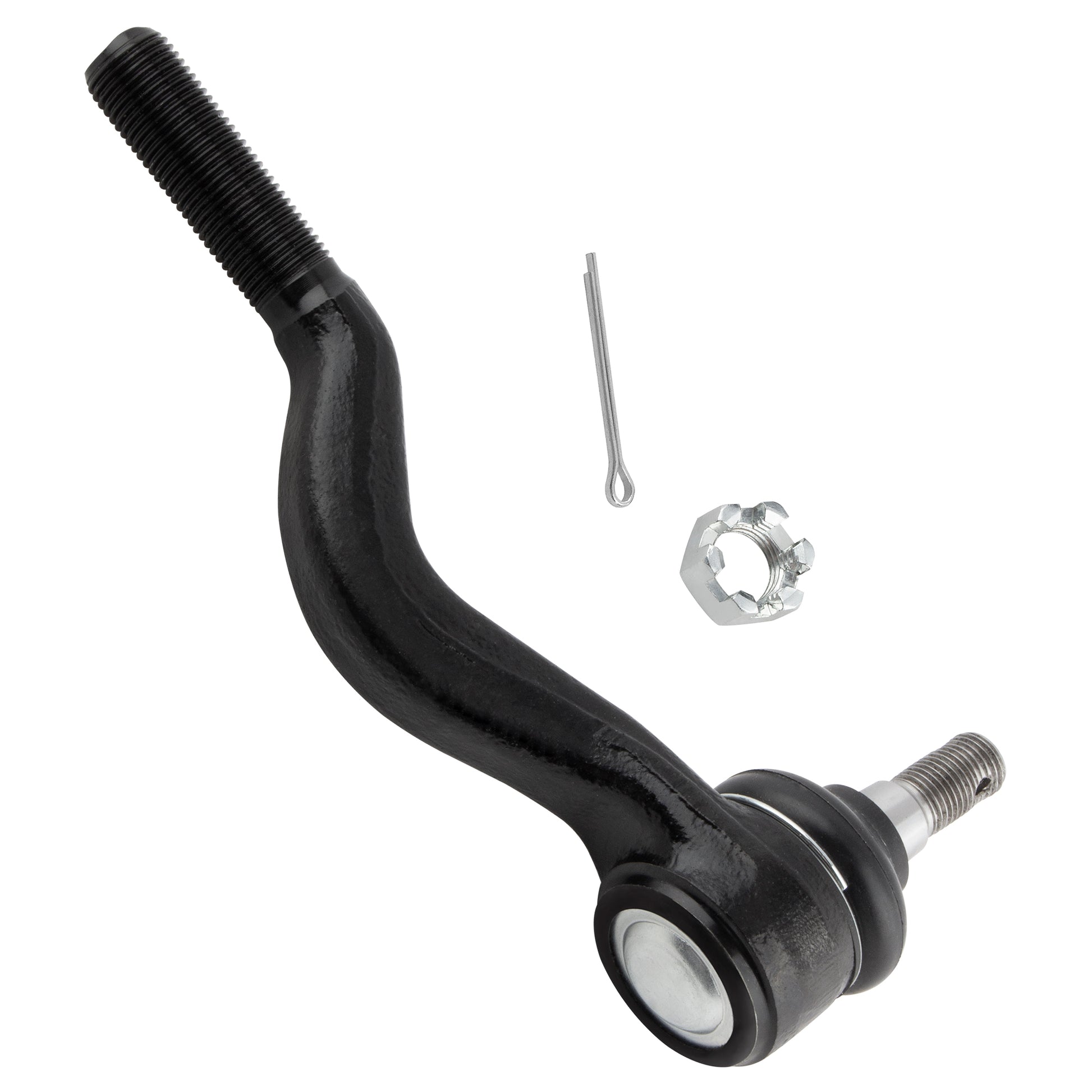 BOXI Tie Rod Ends Fits for BX02400558-1 — product photo 3