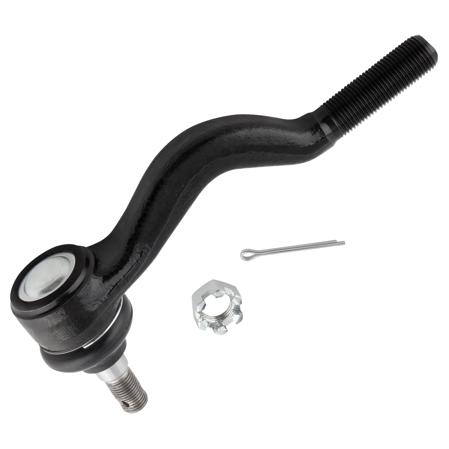BOXI Tie Rod Ends Fits for BX02400558-1 — product photo 4
