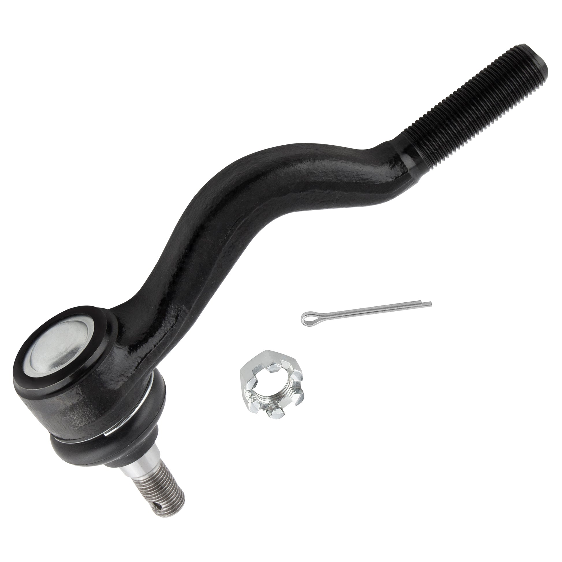 BOXI Tie Rod Ends Fits for BX02400558-1 — product photo 4