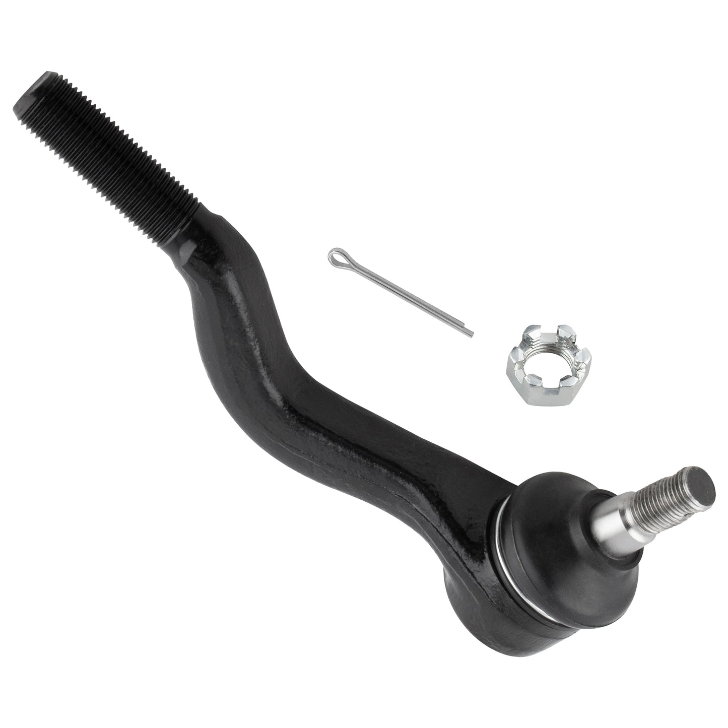 BOXI Tie Rod Ends Fits for BX02400558-1 — product photo 5