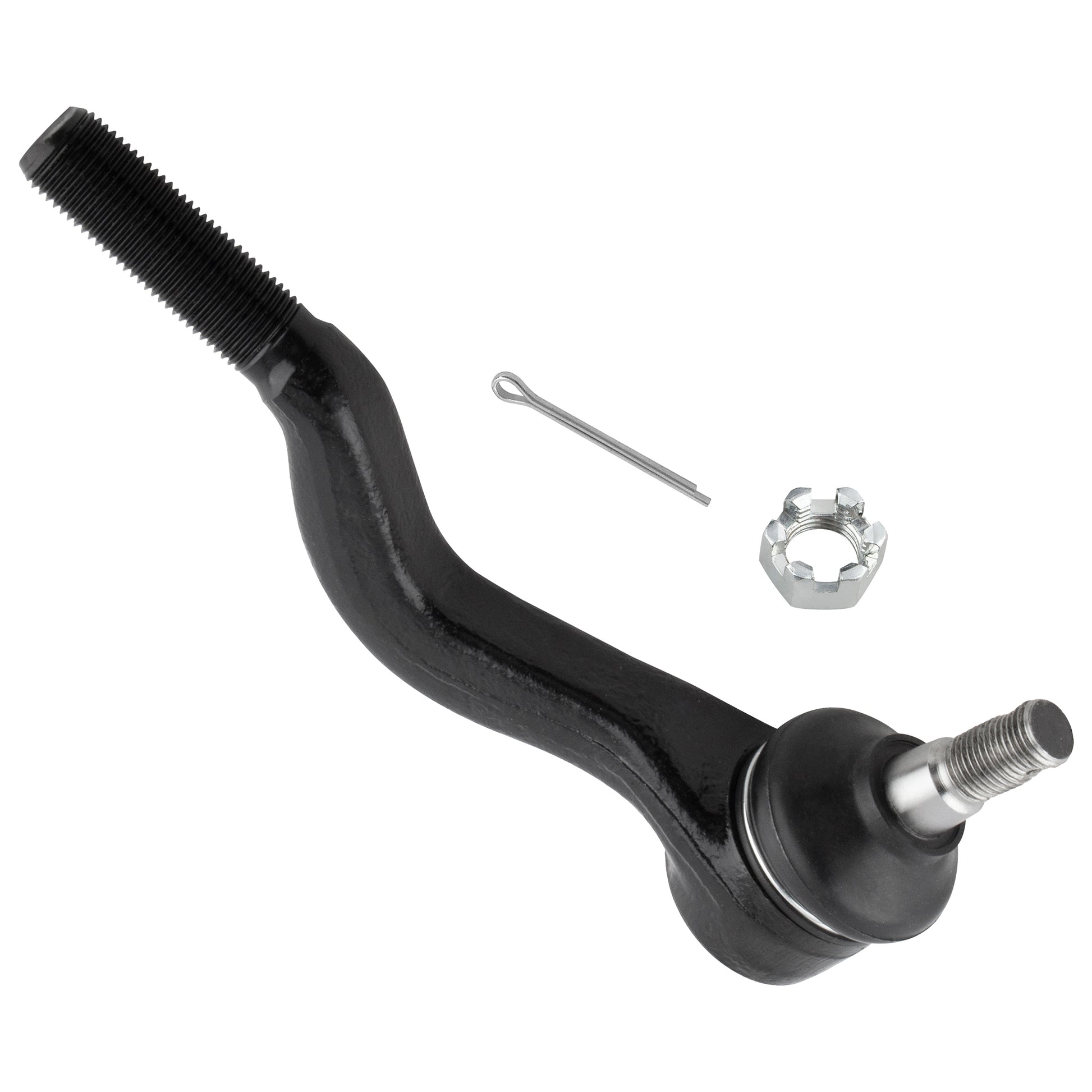 BOXI Tie Rod Ends Fits for BX02400558-1 — product photo 5