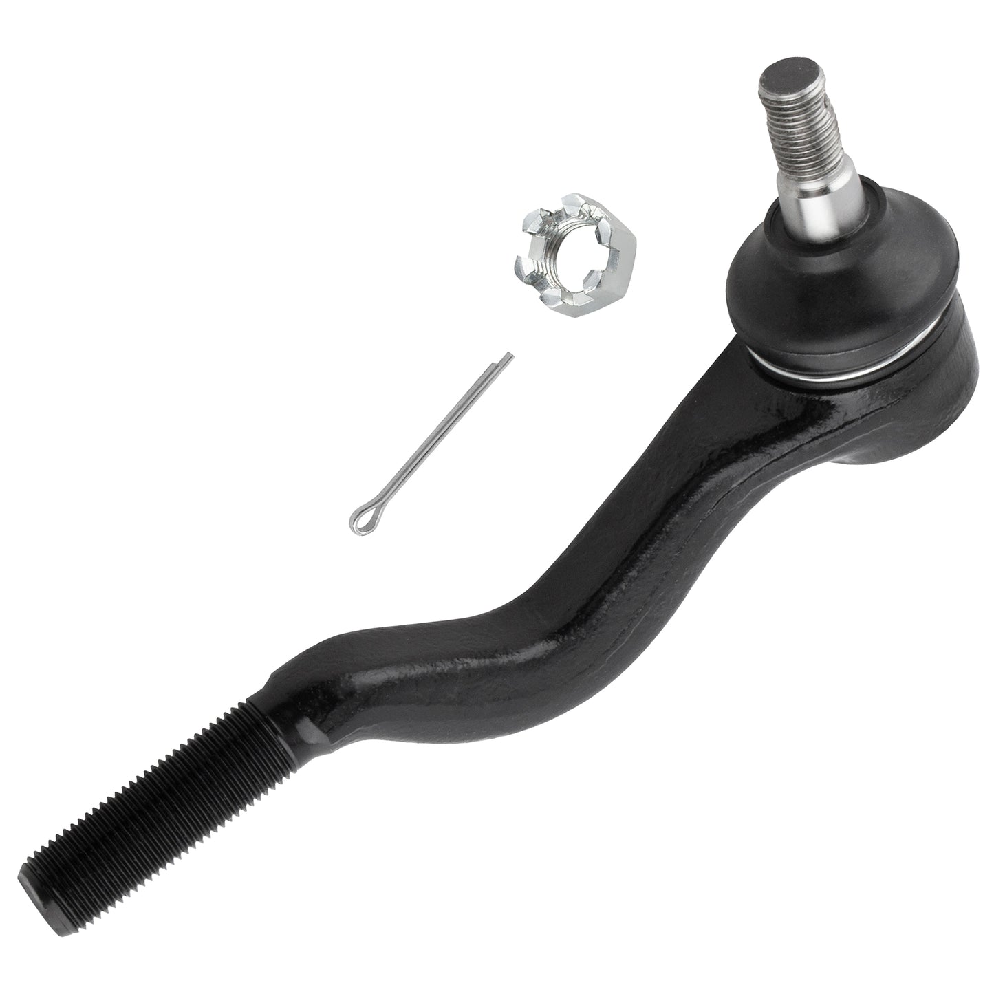 BOXI Tie Rod Ends Fits for BX02400558-1 — product photo 7