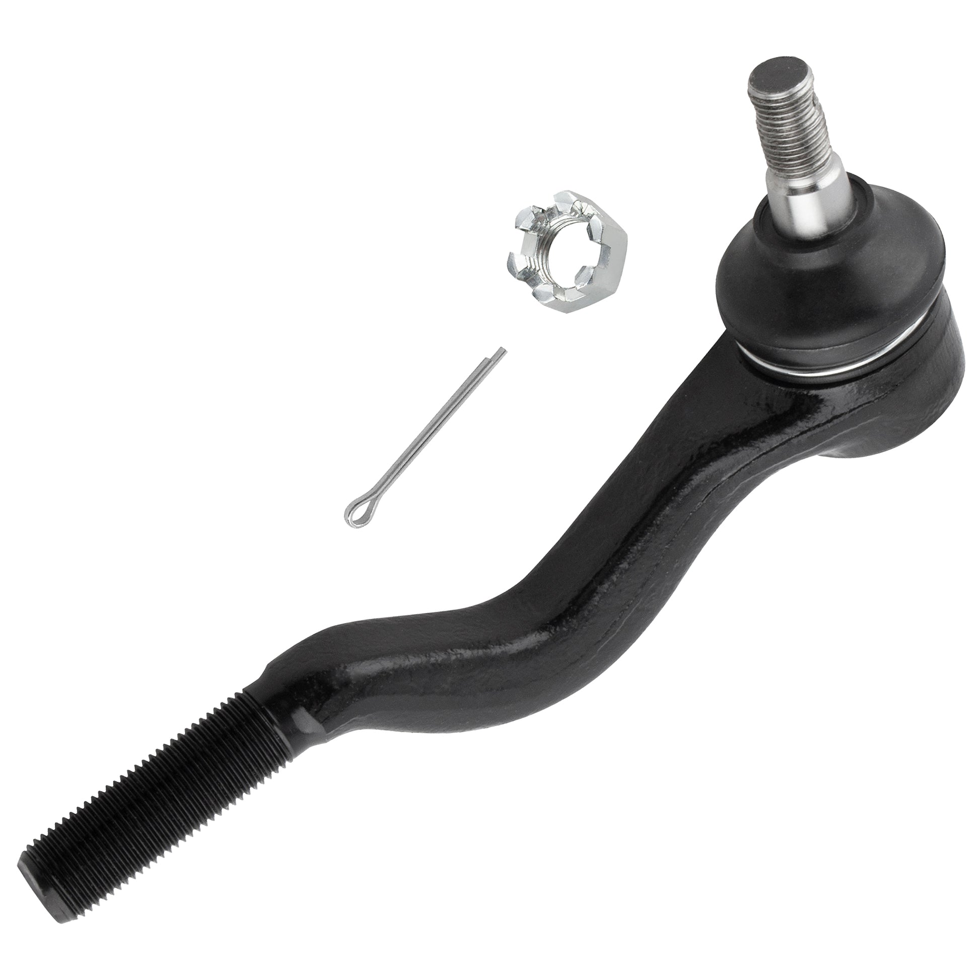 BOXI Tie Rod Ends Fits for BX02400558-1 — product photo 7