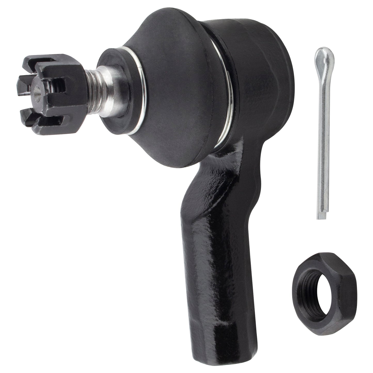 BOXI Tie Rod Ends Fits for BX02400559-1 — product photo 3